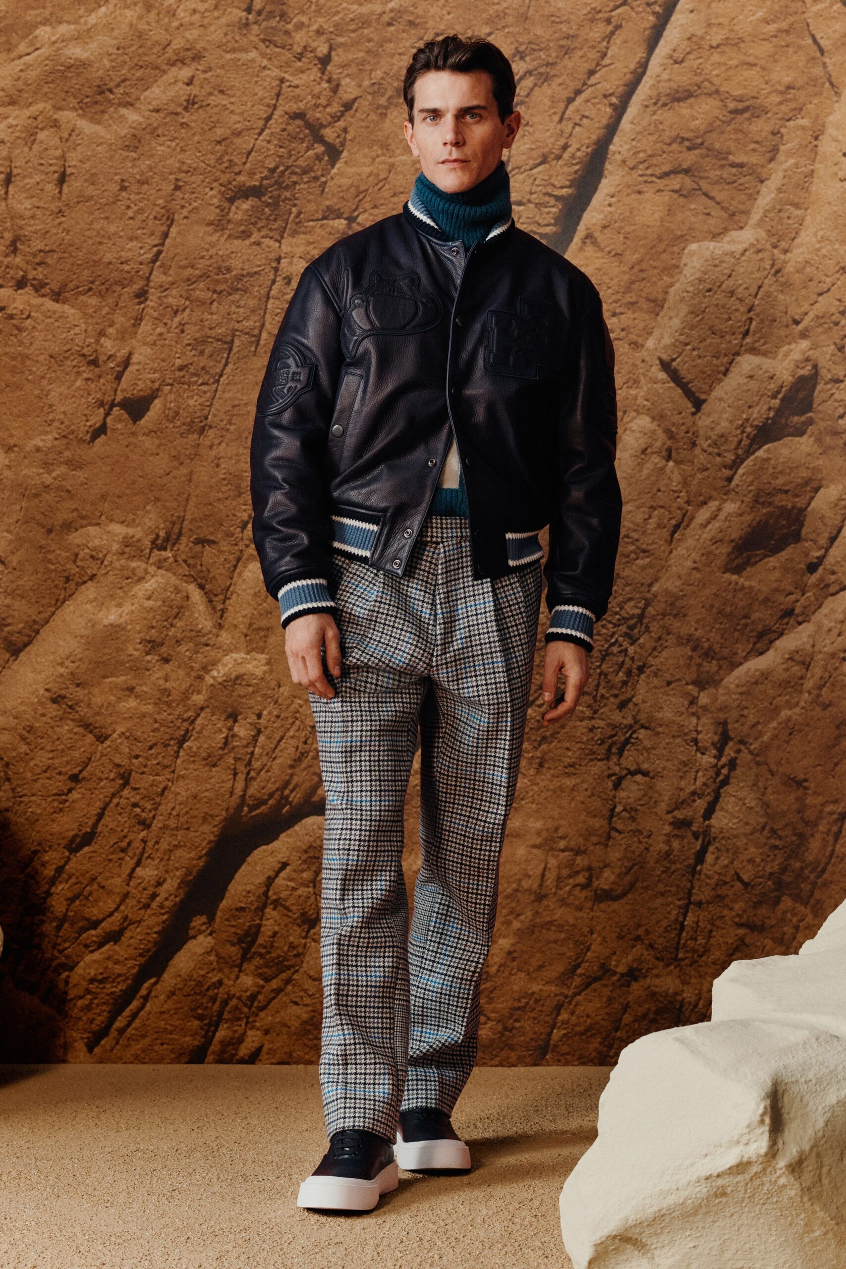 Boss F/W 21 Look 299