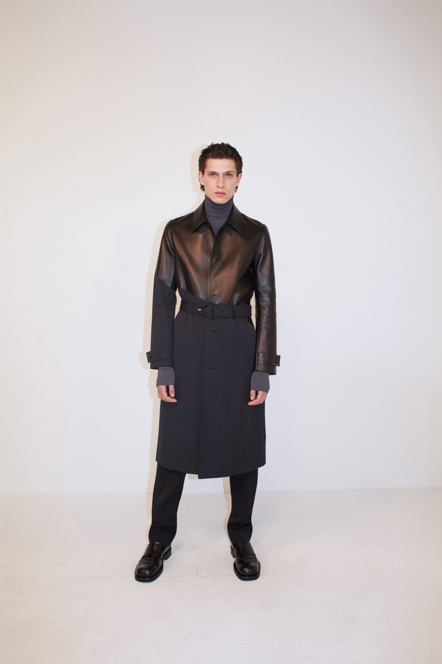 Bottega Veneta Resort 20 Look 302