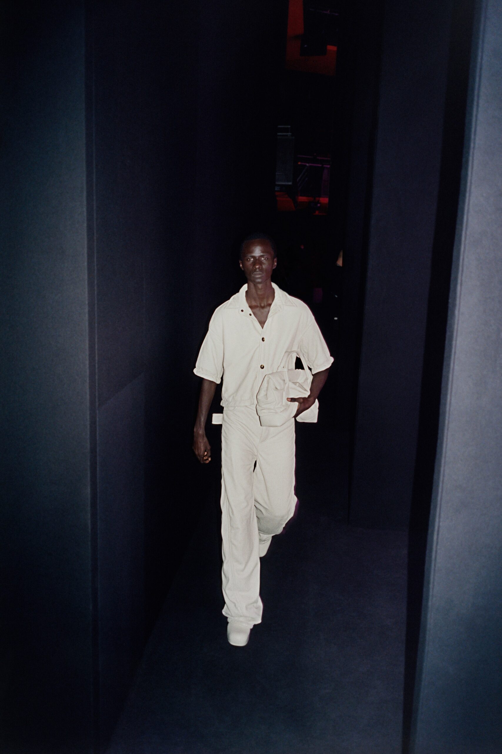 Bottega Veneta S/S 21 Look 274