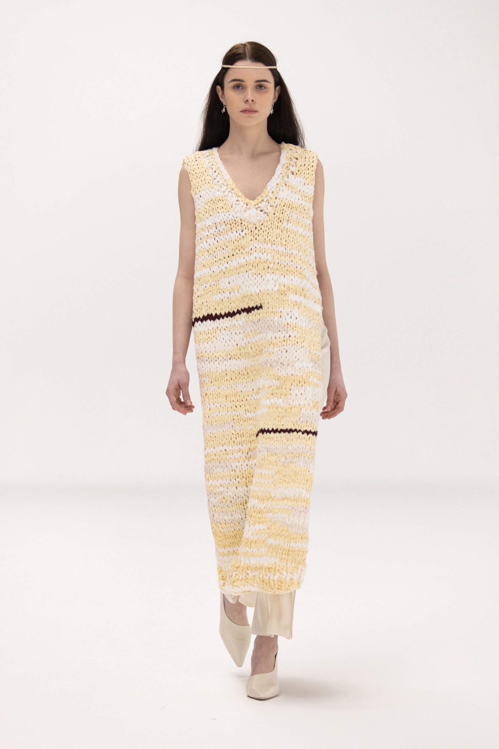 Bevza F/W 21 Look 275