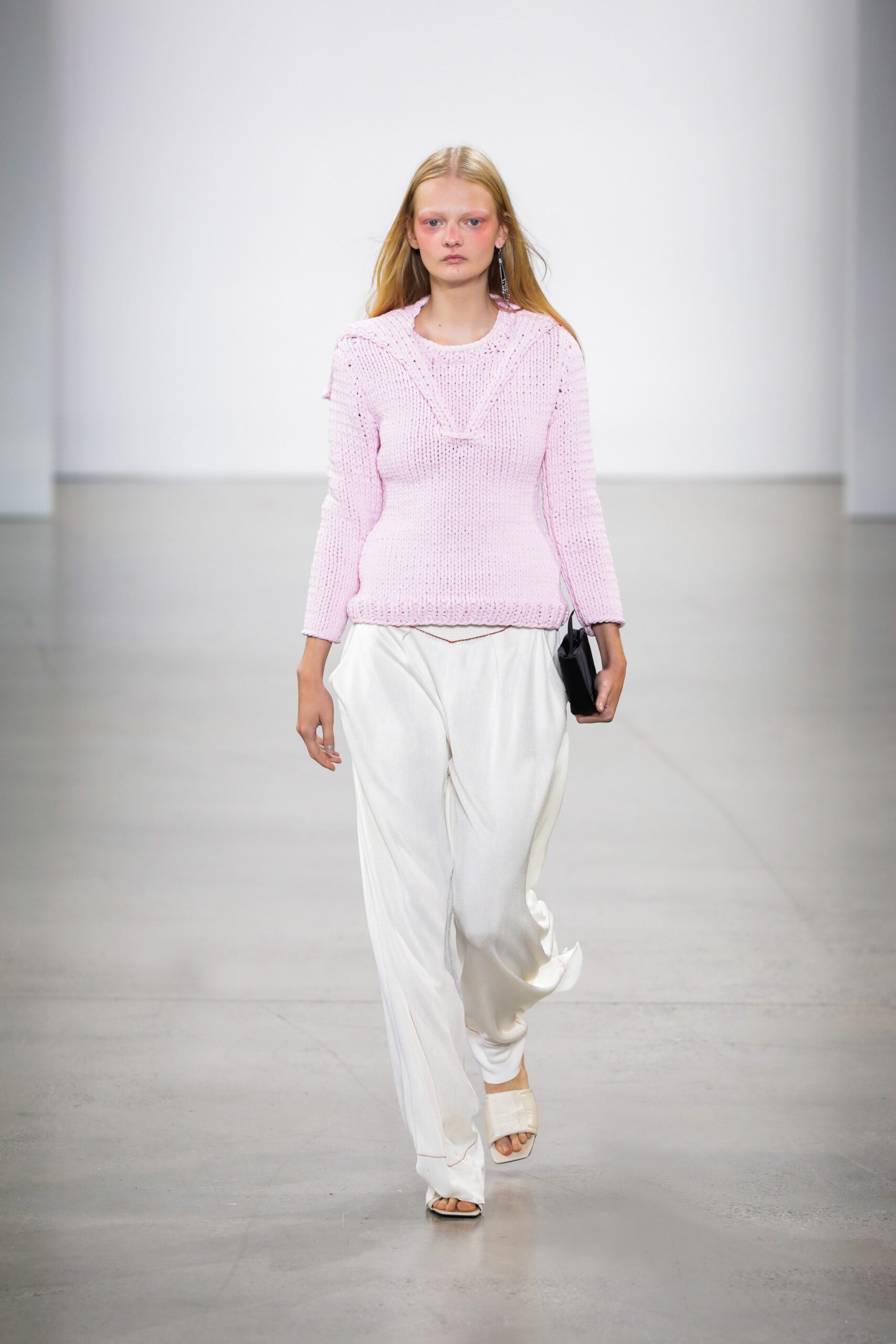 Bevza S/S 22 Look 277