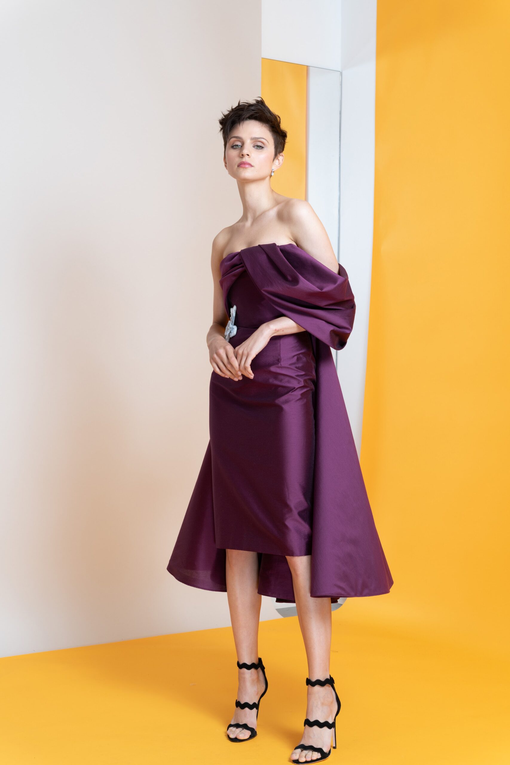 Bibhu Mohapatra Resort 20 Look 269