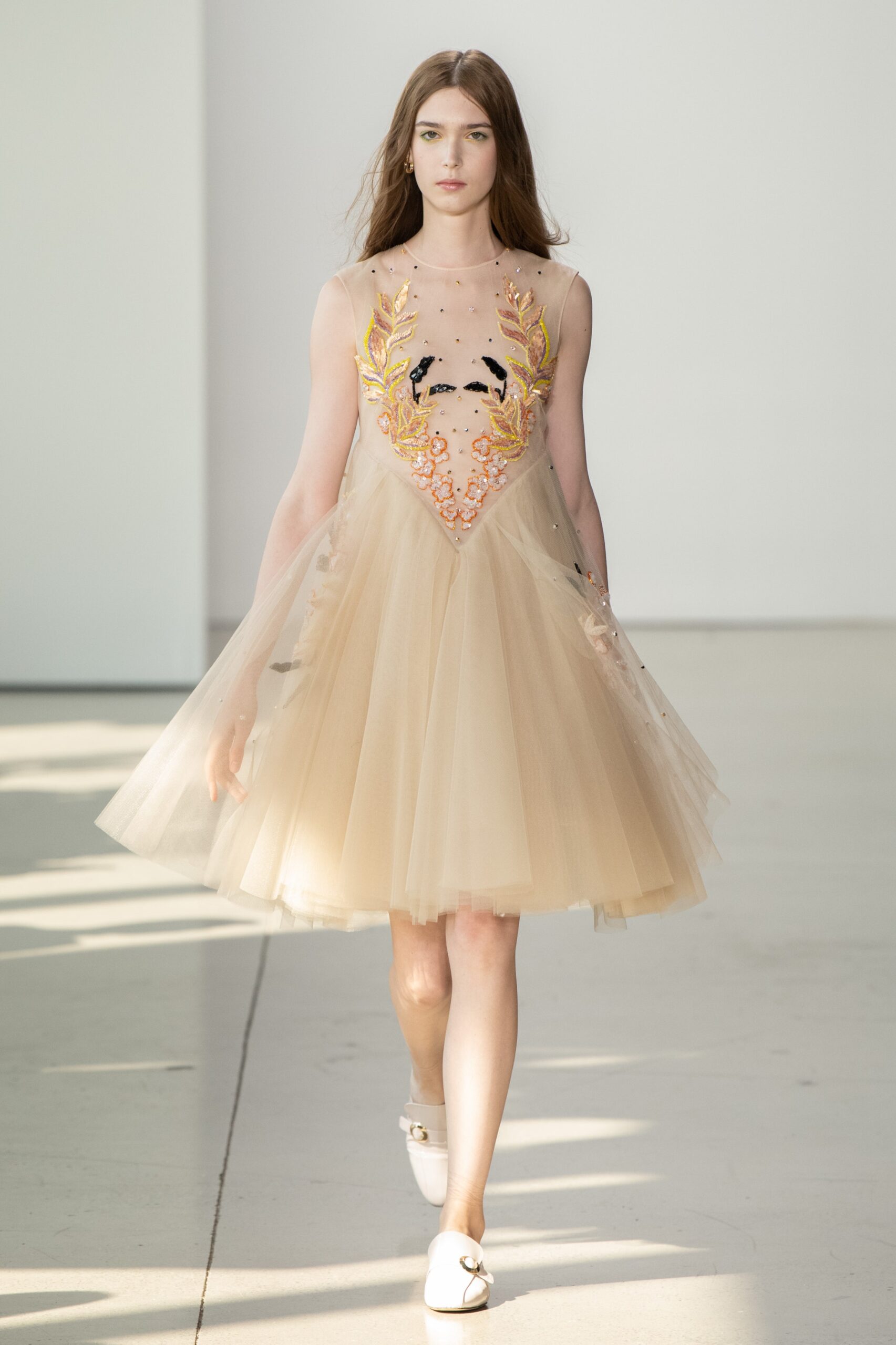 Bibhu Mohapatra S/S 22 Look 339