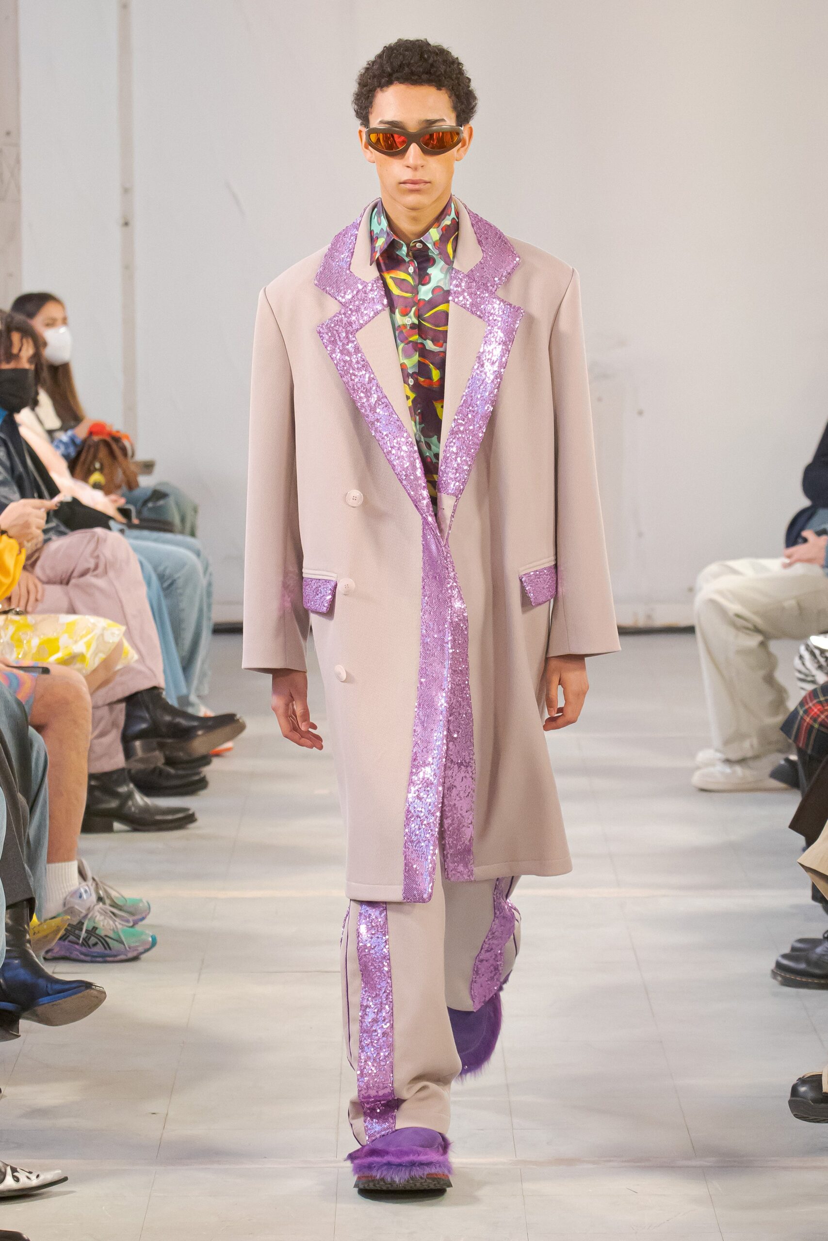 Bluemarble F/W 22 Menswear Look 280