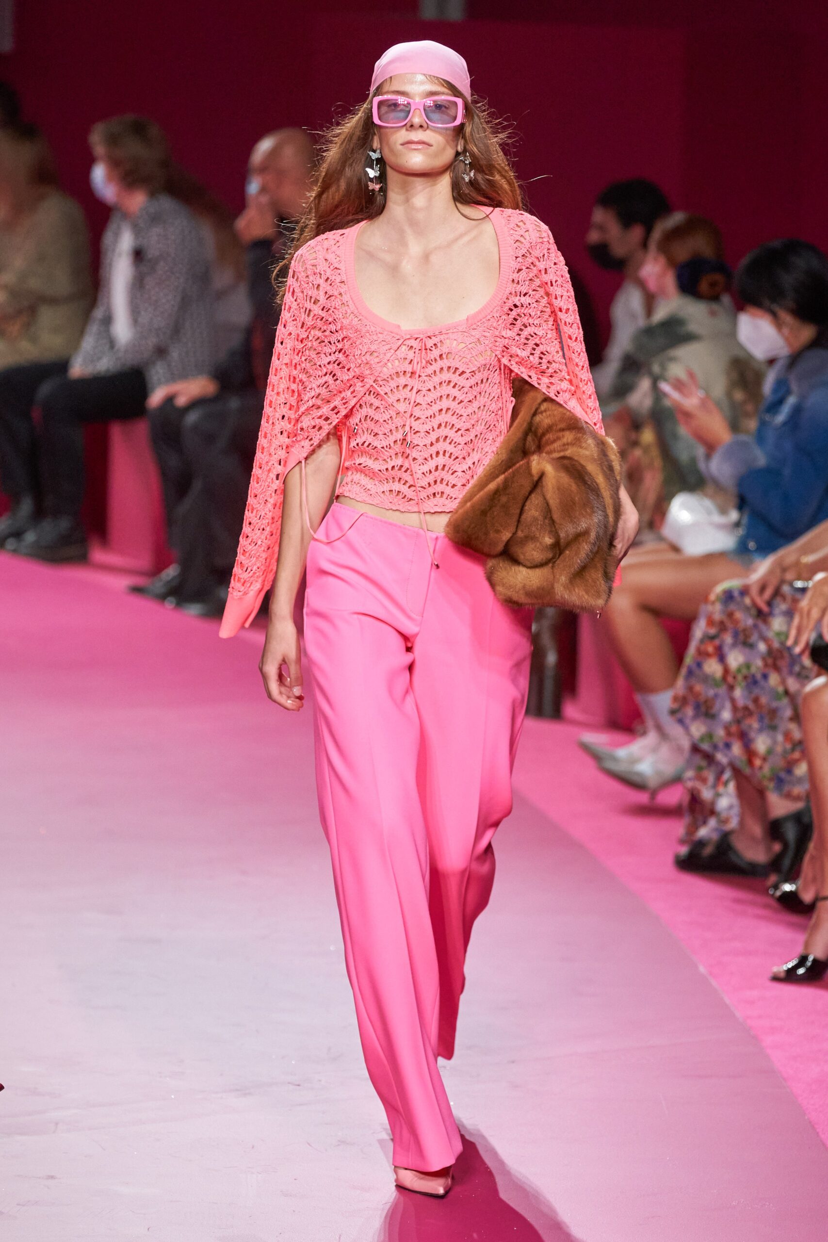 Blumarine S/S 22 Look 297