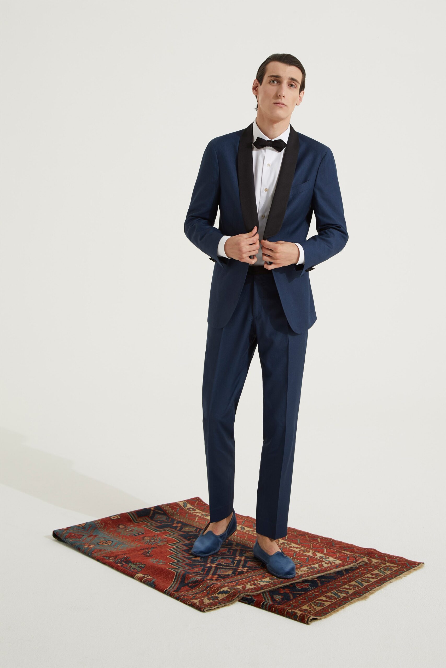 Boglioli S/S 21 Menswear Look 349