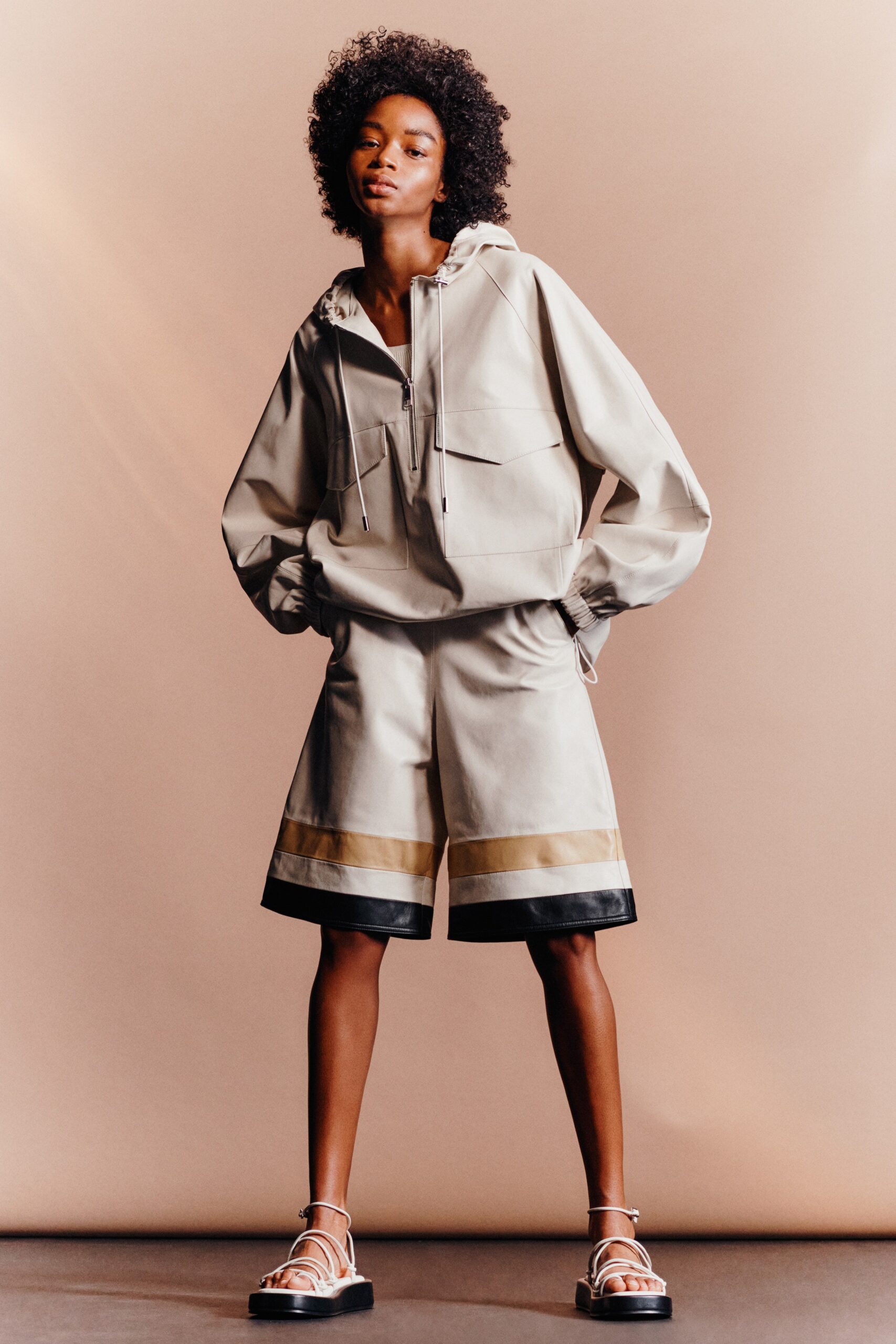 Boss S/S 22 Look 290