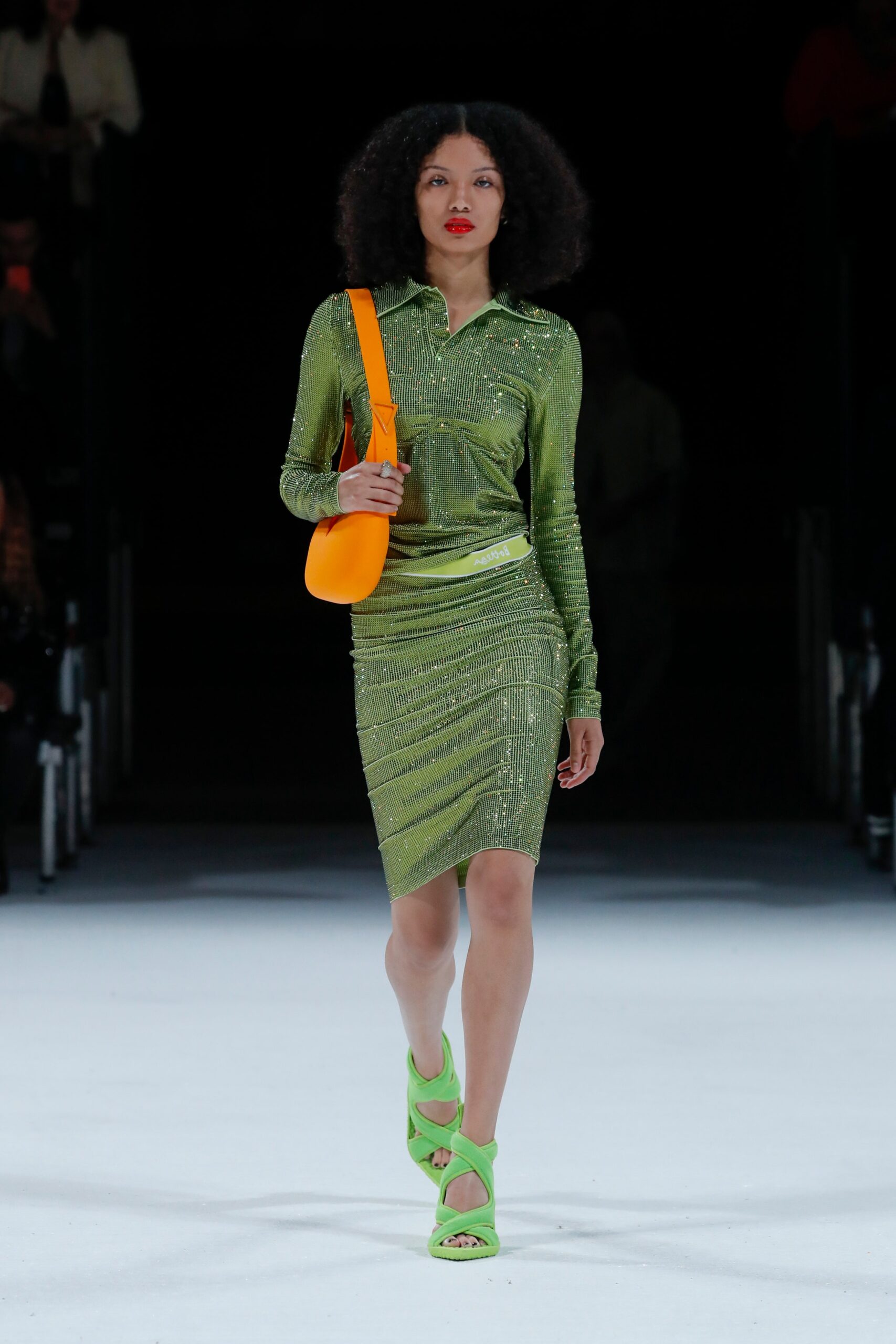 Bottega Veneta S/S 22 Look 276