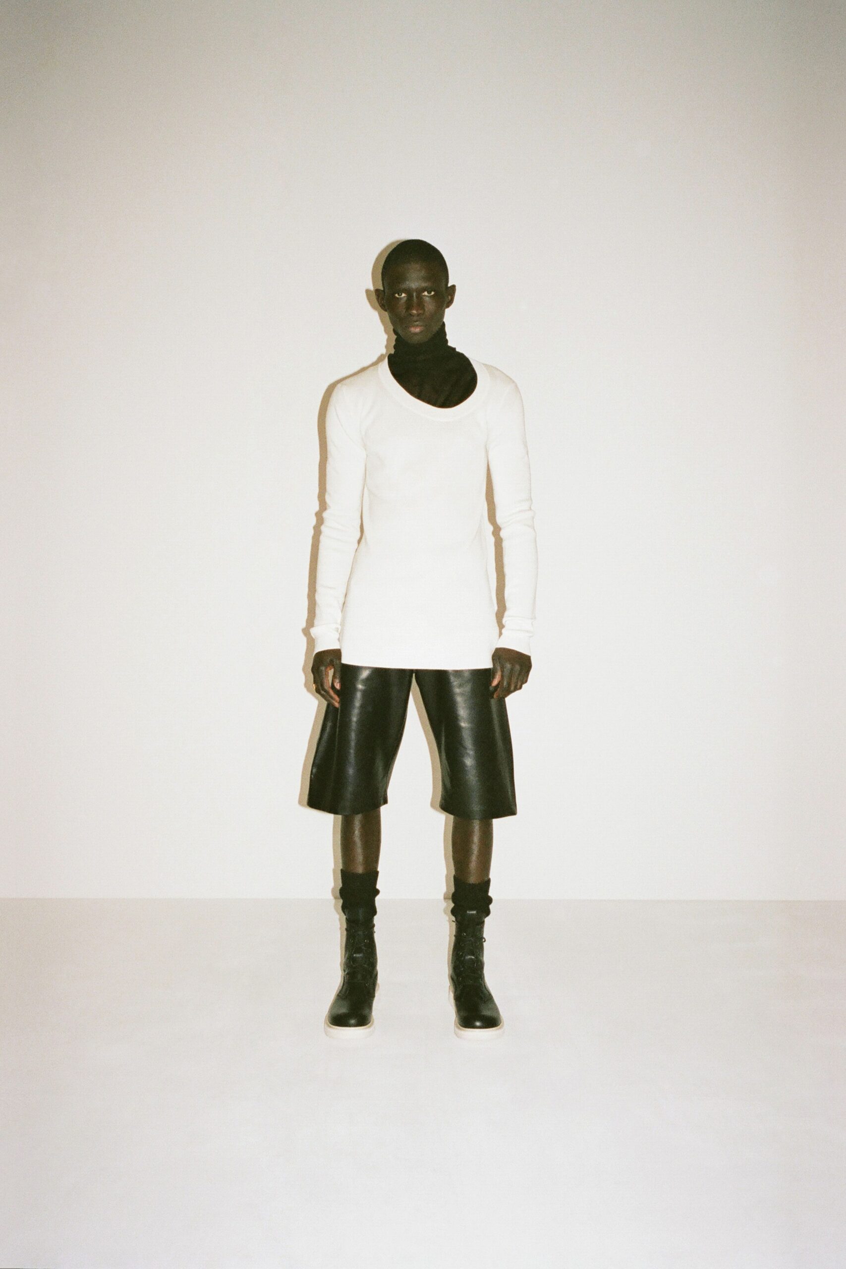 Bottega Veneta F/W 19 Look 670