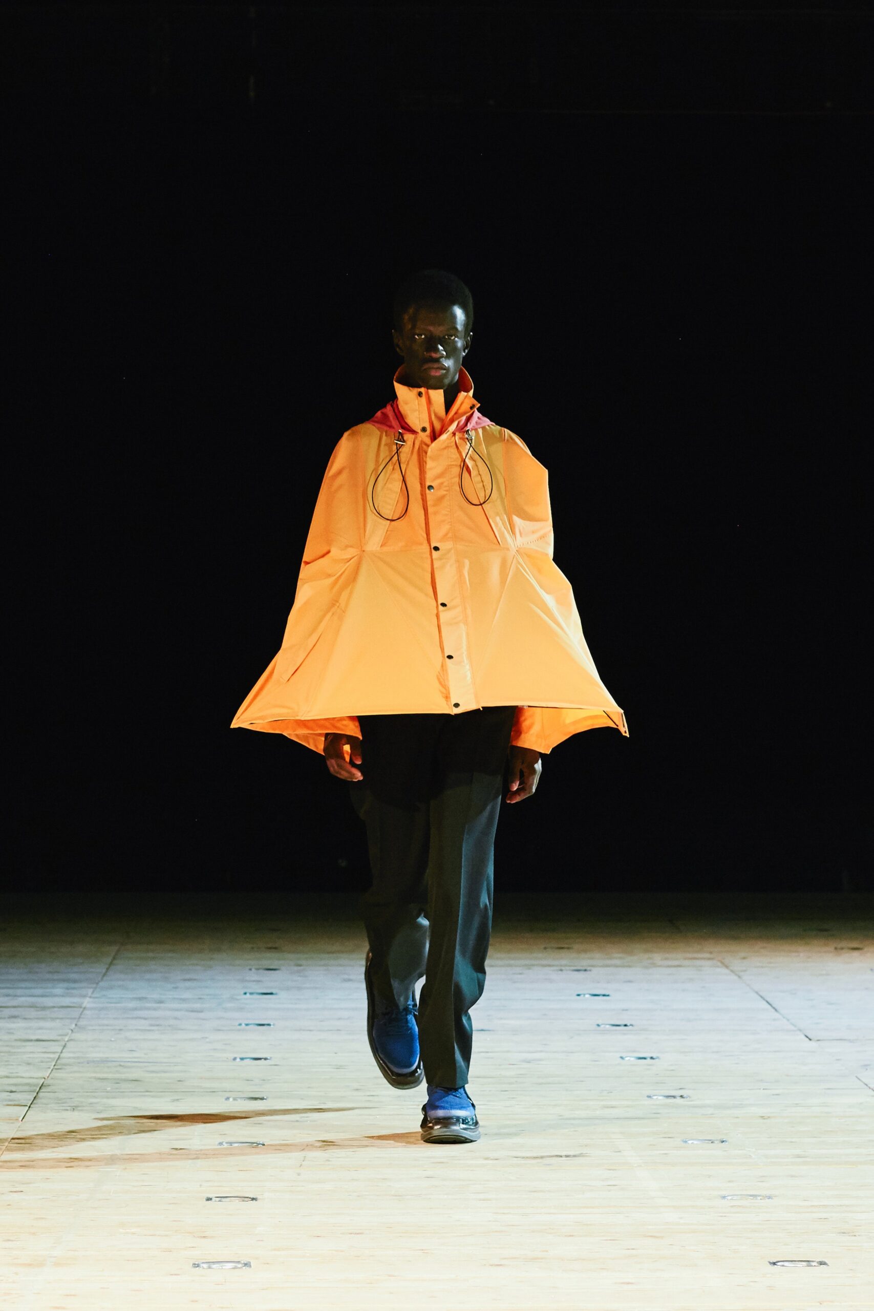 Botter F/W 21 Menswear Look 318