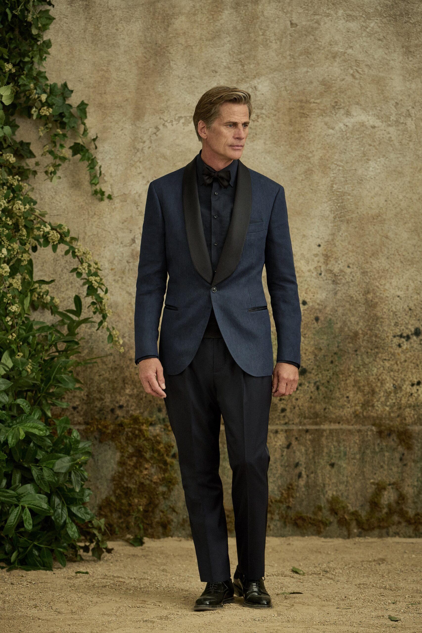 Brunello Cucinelli S/S 22 Menswear Look 308