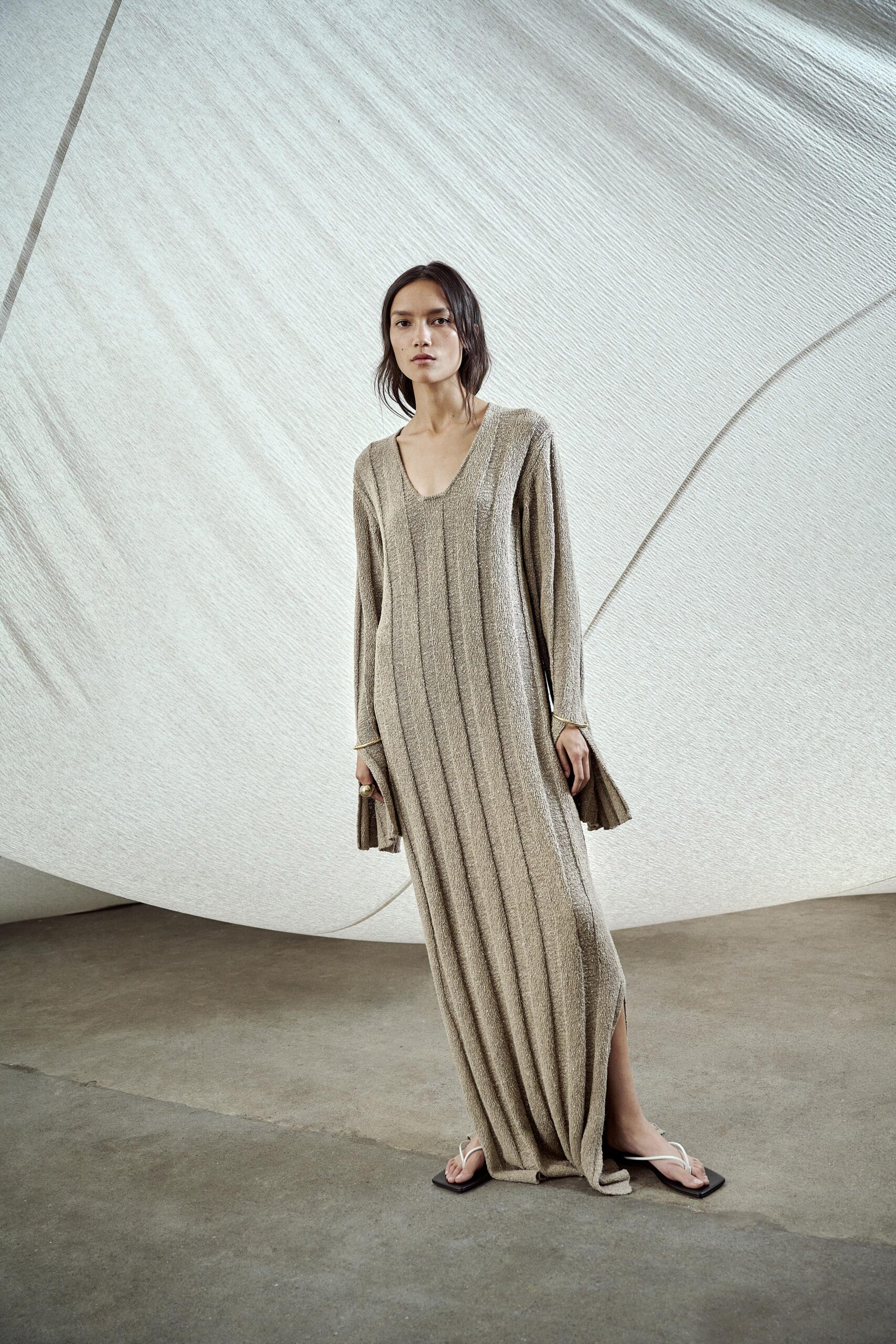 By Malene Birger Copenhagen S/S 22 Look 351
