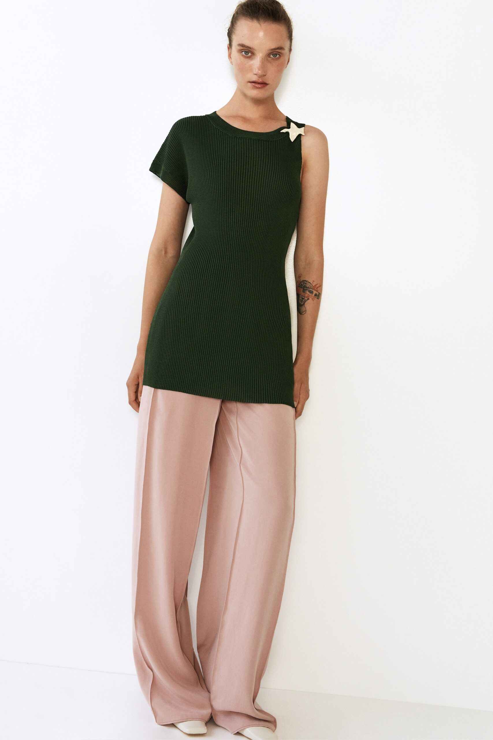 Bevza S/S 21 Look 211