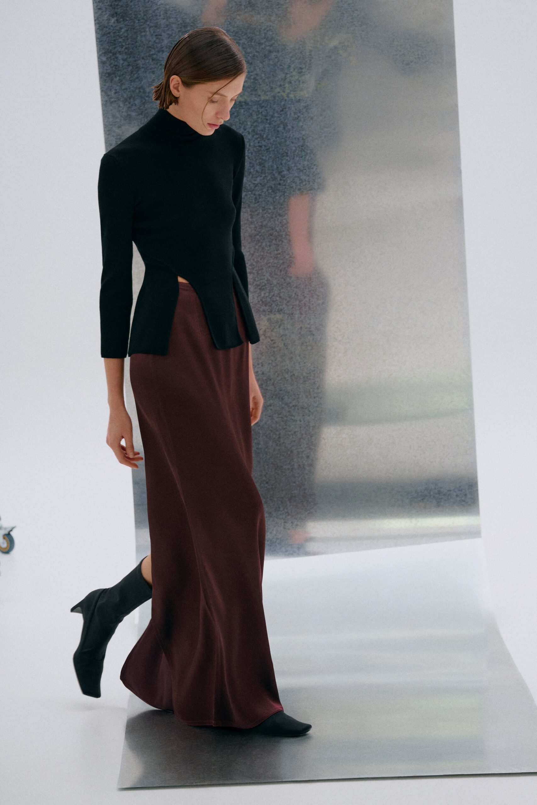 Bevza F/W 23 Look 214