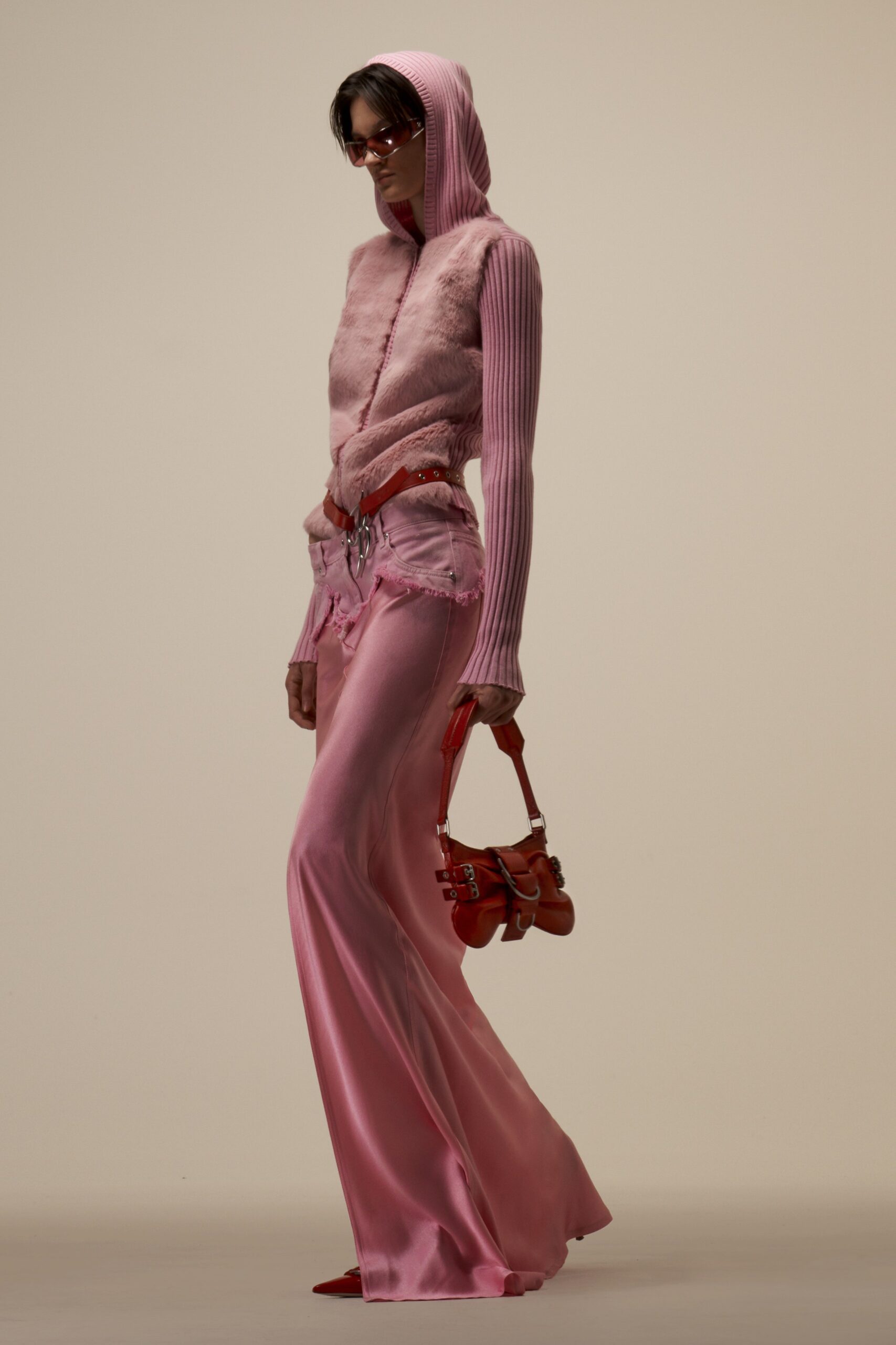 Blumarine F/W 23 Look 306