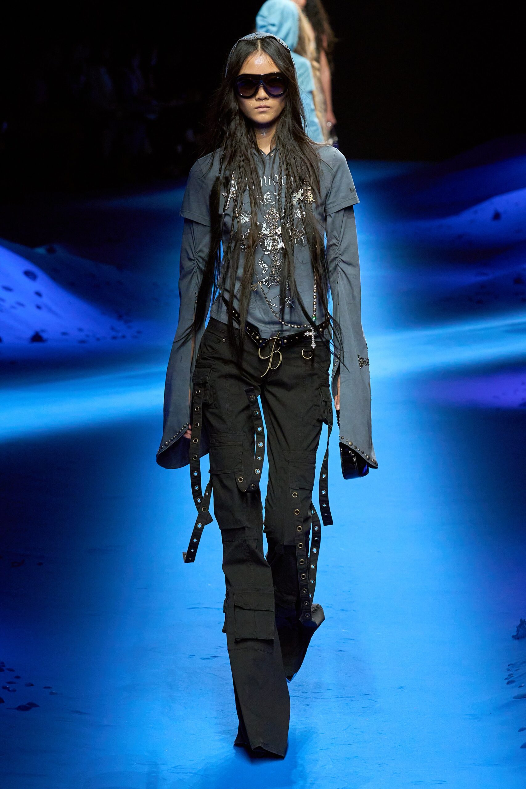 Blumarine S/S 23 Look 303