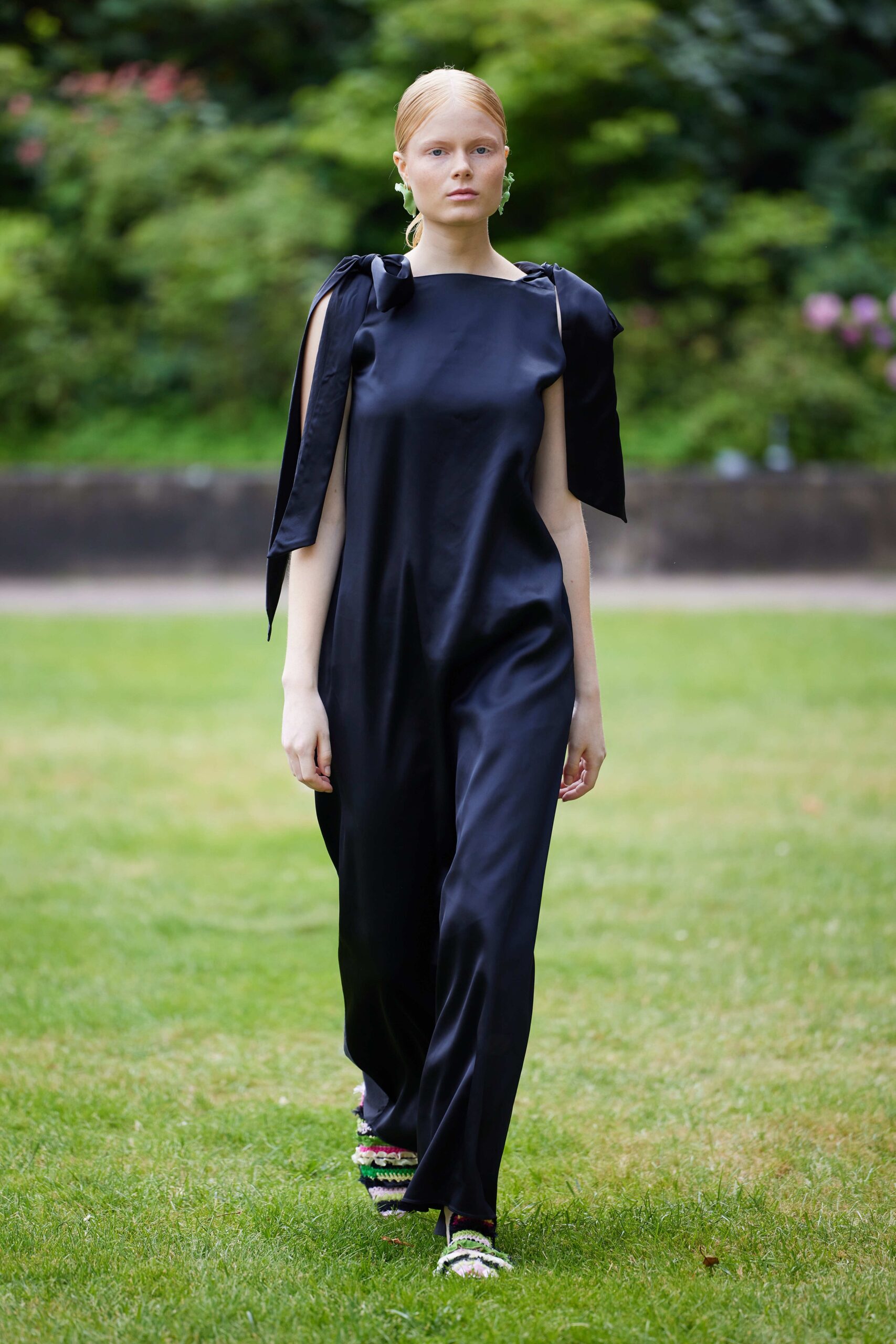 Bobkova Berlin S/S 24 Look 156