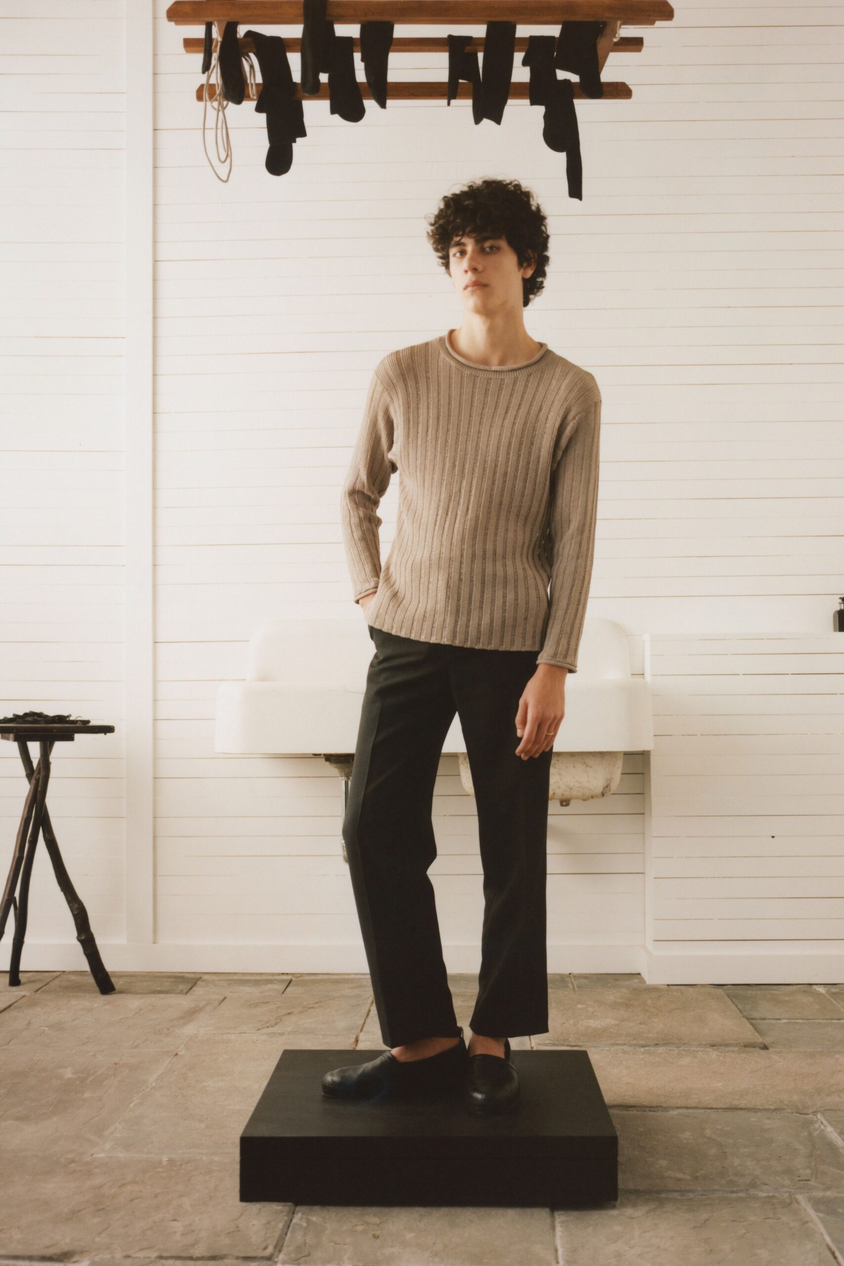 Bode F/W 22 Look 294