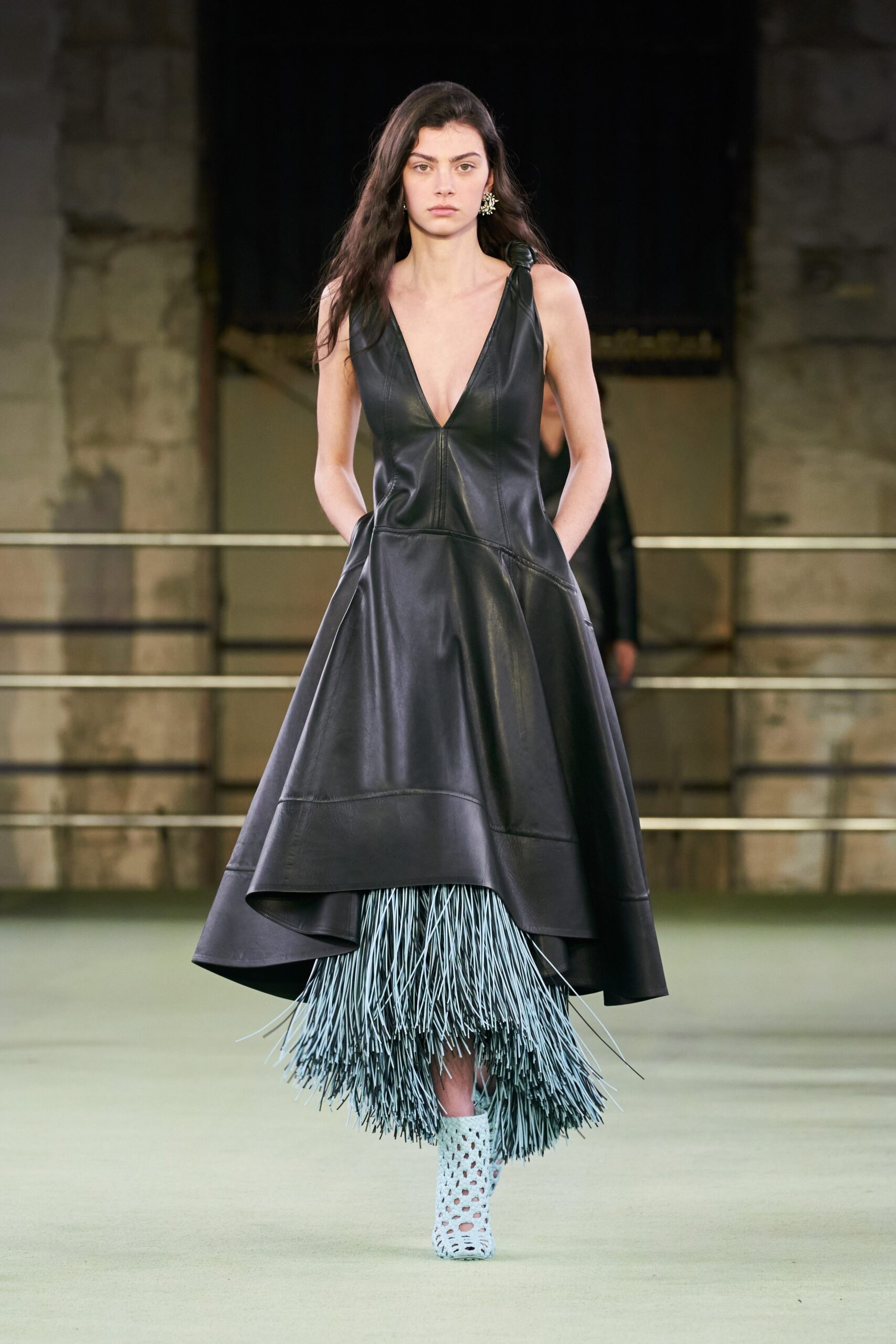 Bottega Veneta F/W 22 Look 300