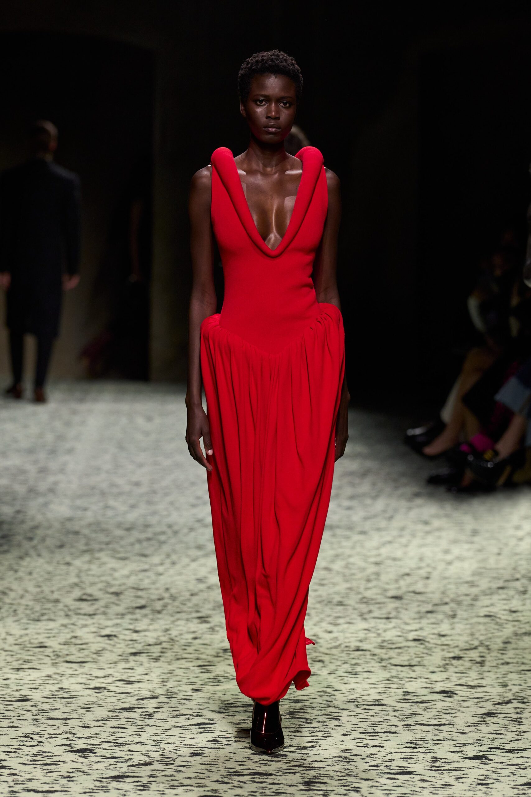 Bottega Veneta F/W 23 Look 346