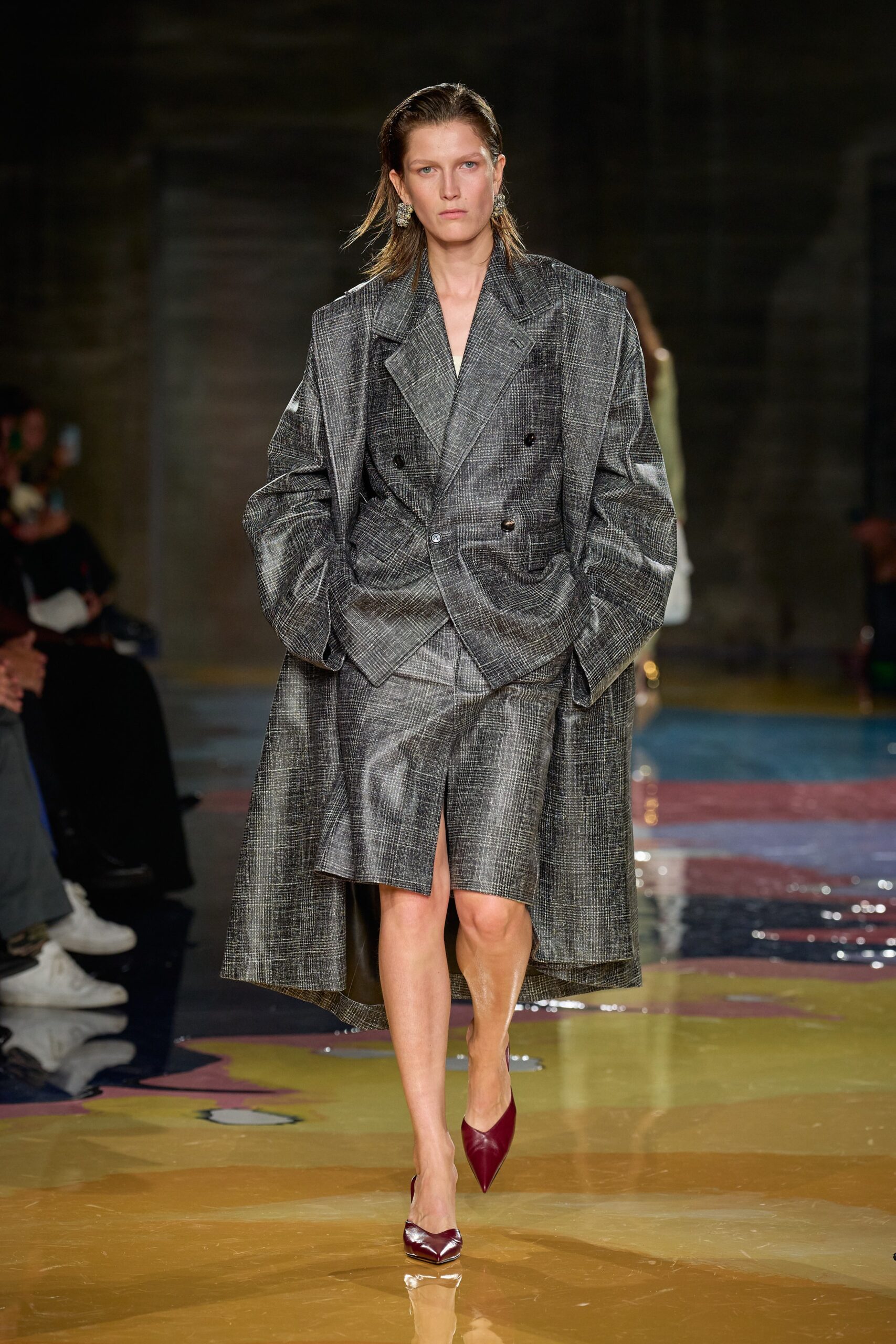 Bottega Veneta S/S 23 Look 318