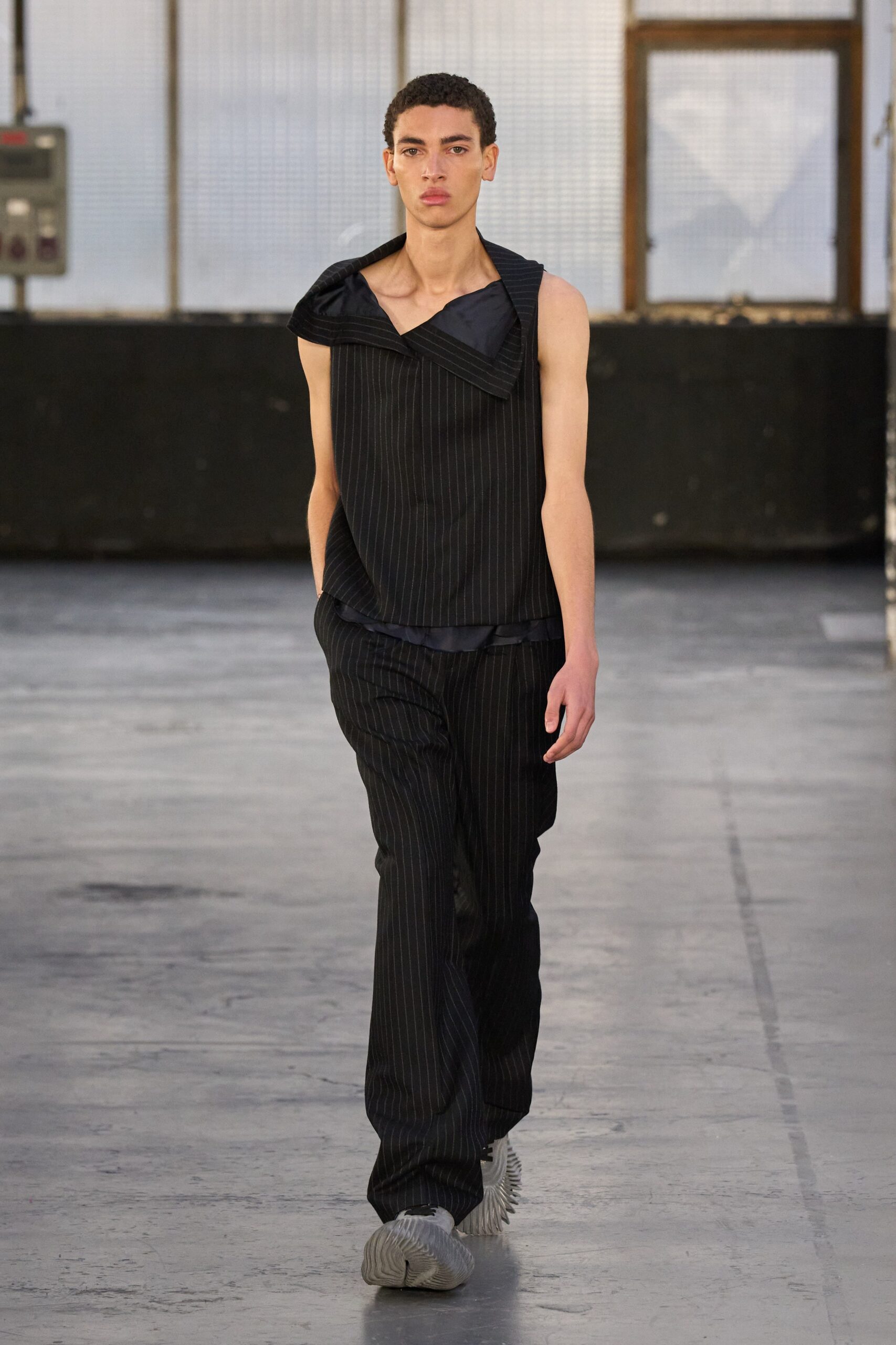 Botter F/W 23 Menswear Look 263
