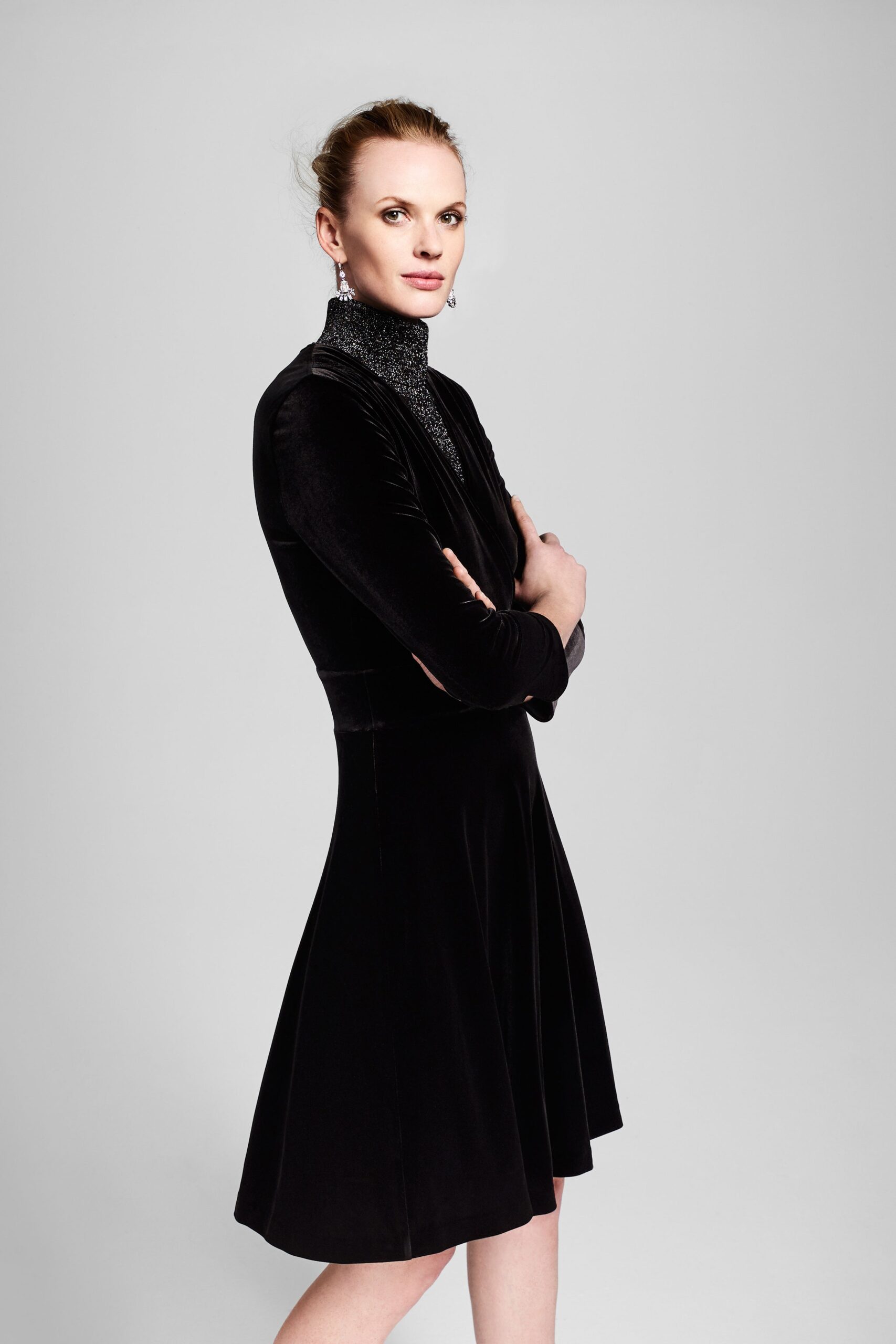 Brooks Brothers F/W 19 Look 298