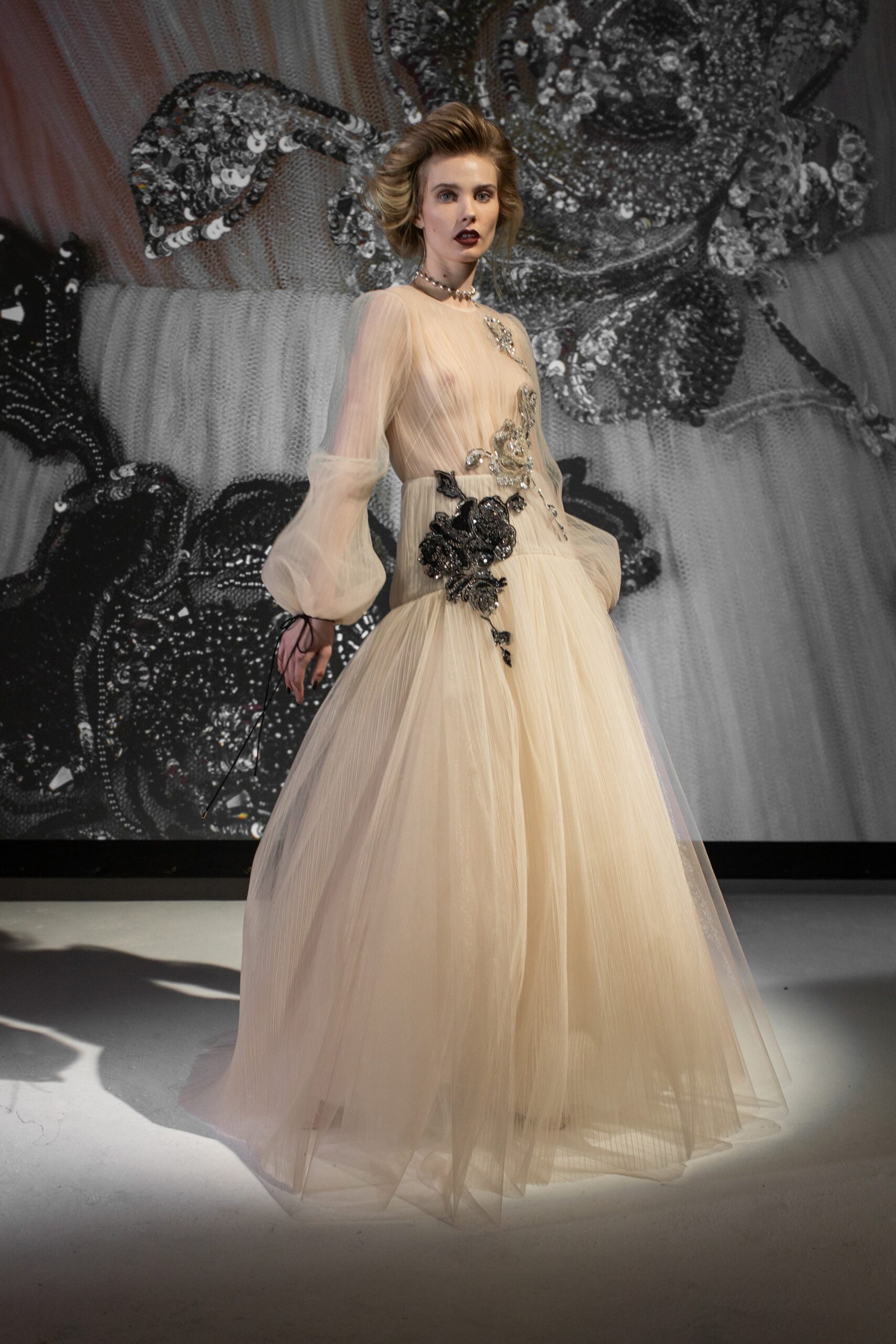 Bibhu Mohapatra F/W 21 Look 344