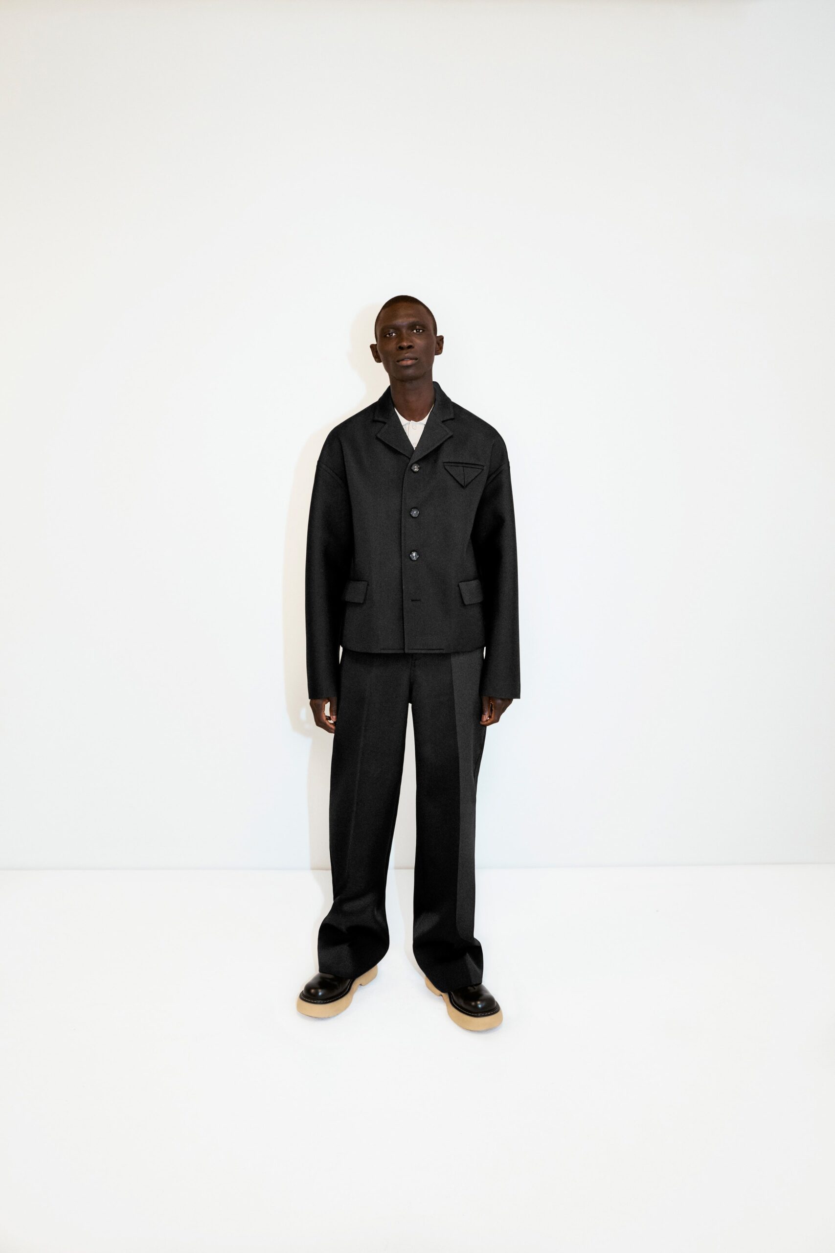 Bottega Veneta Resort 21 Look 291