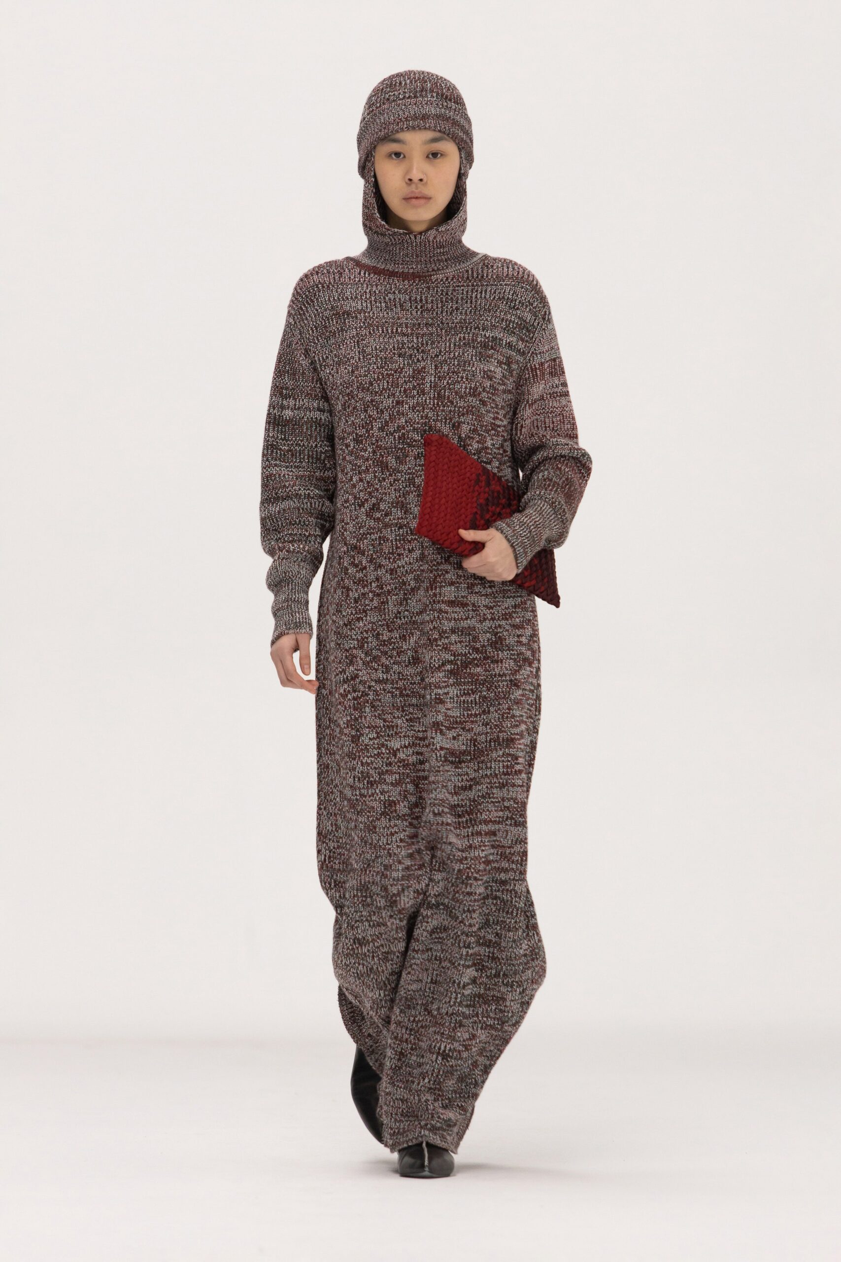 Bevza F/W 21 Look 280