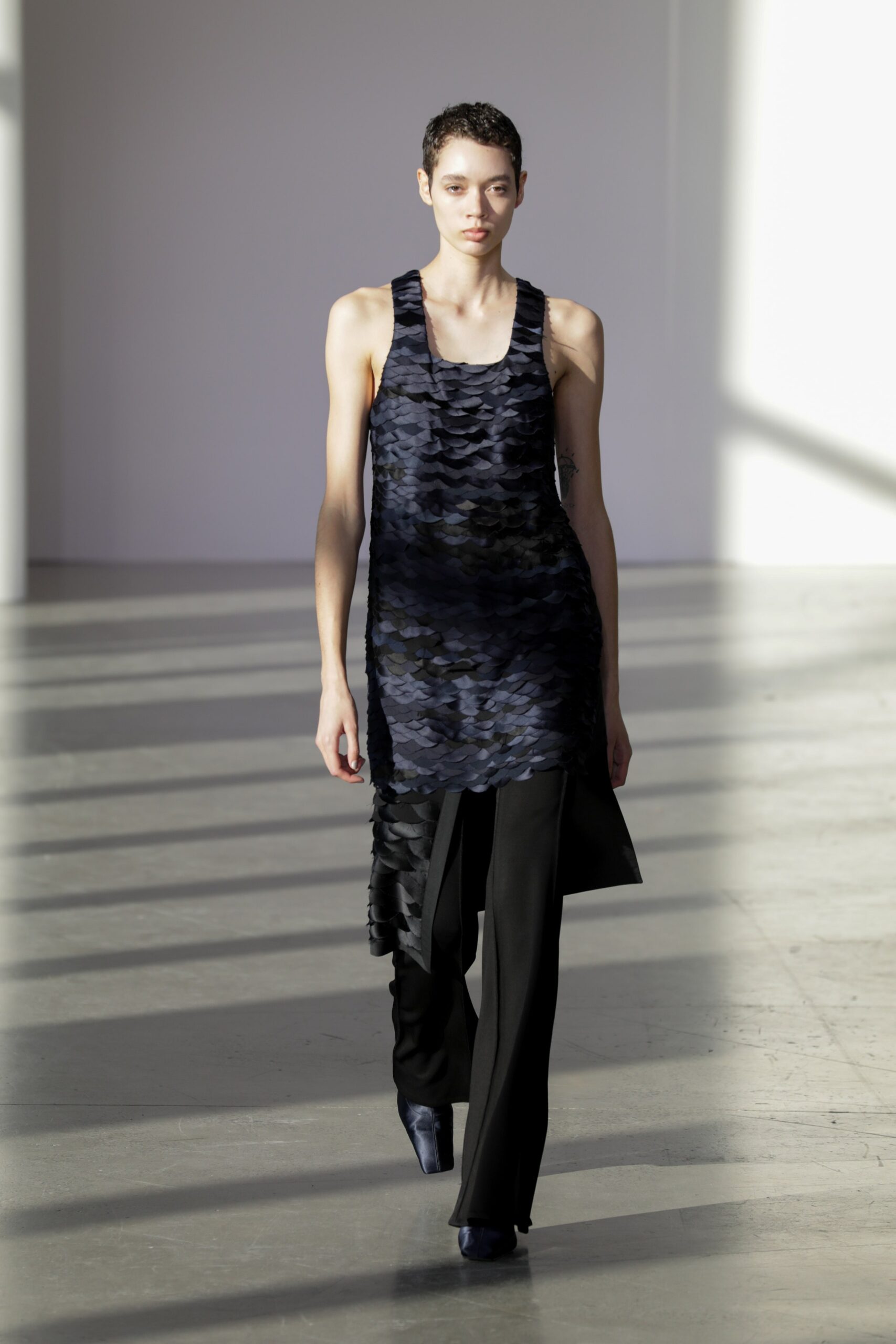 Bevza F/W 22 Look 346