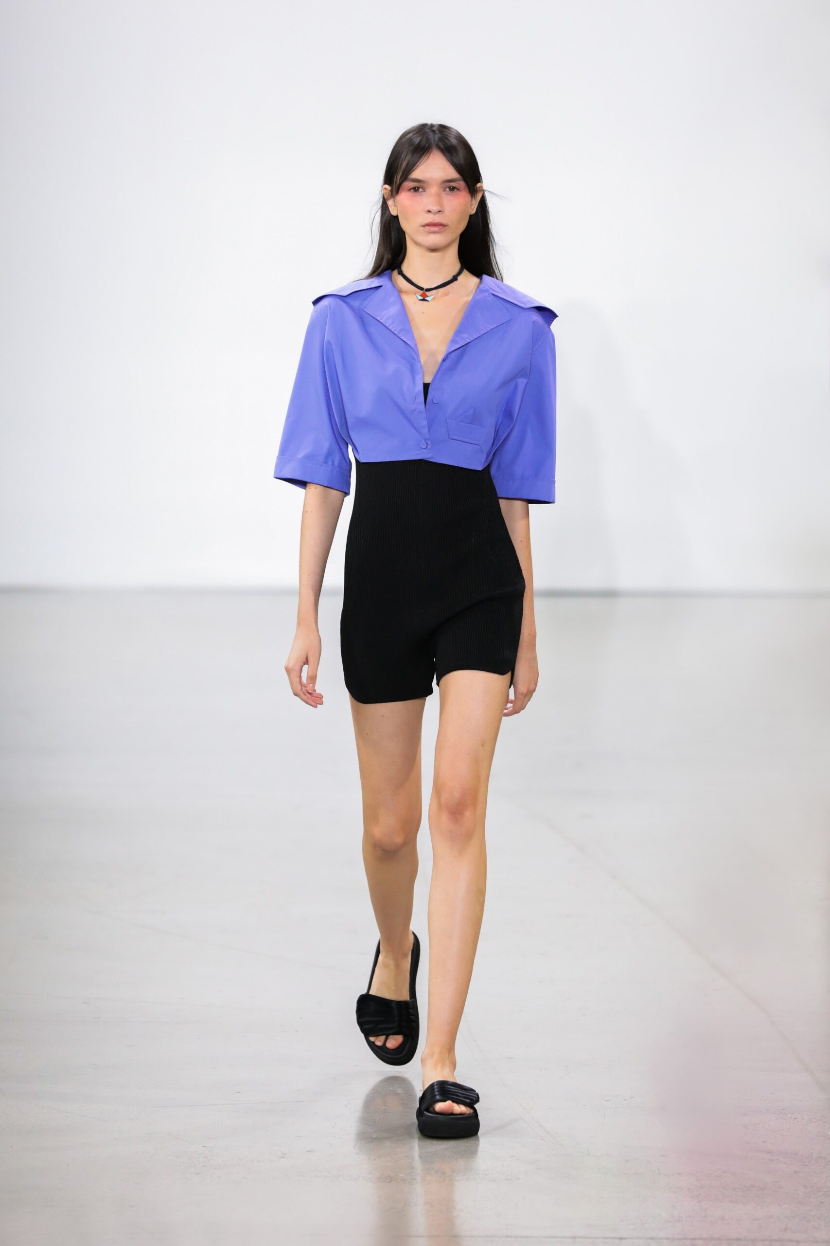 Bevza S/S 22 Look 289