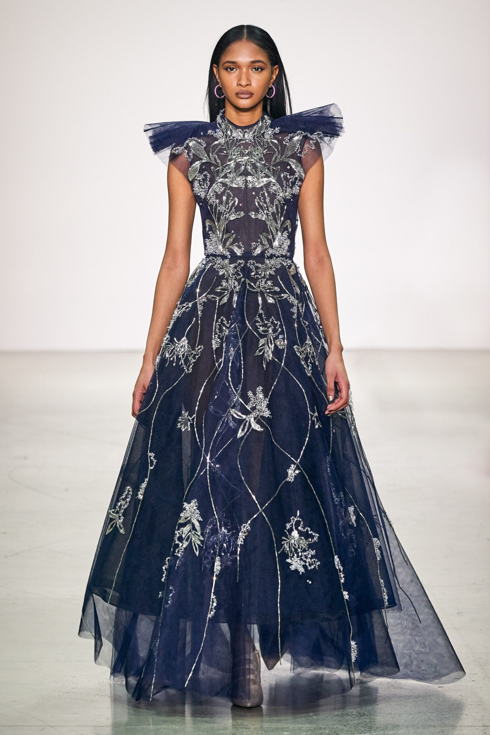 Bibhu Mohapatra F/W 22 Look 309