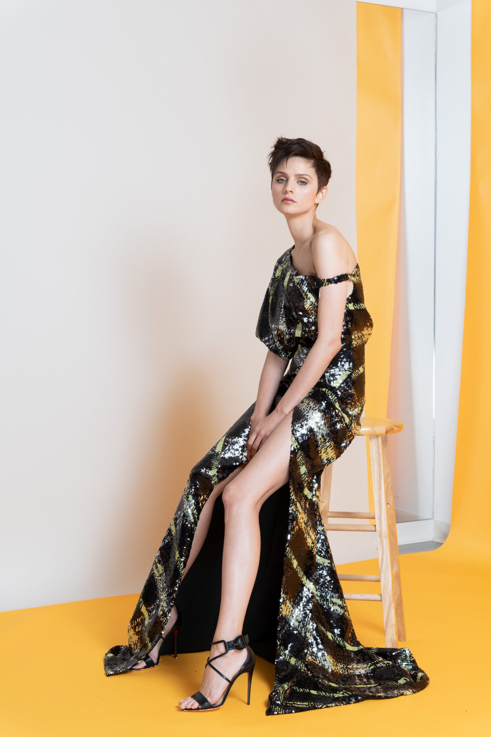 Bibhu Mohapatra Resort 20 Look 282