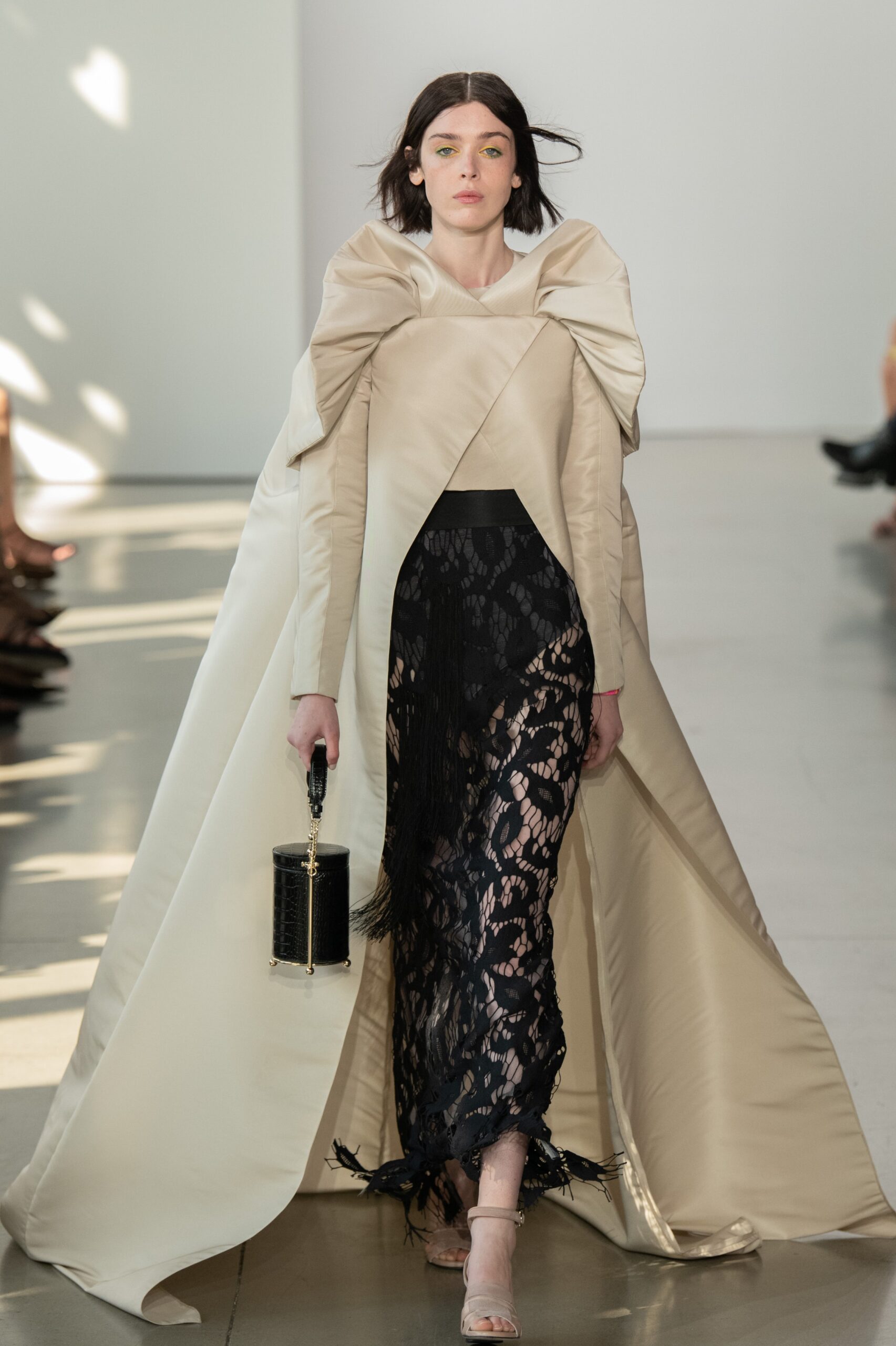 Bibhu Mohapatra S/S 22 Look 358
