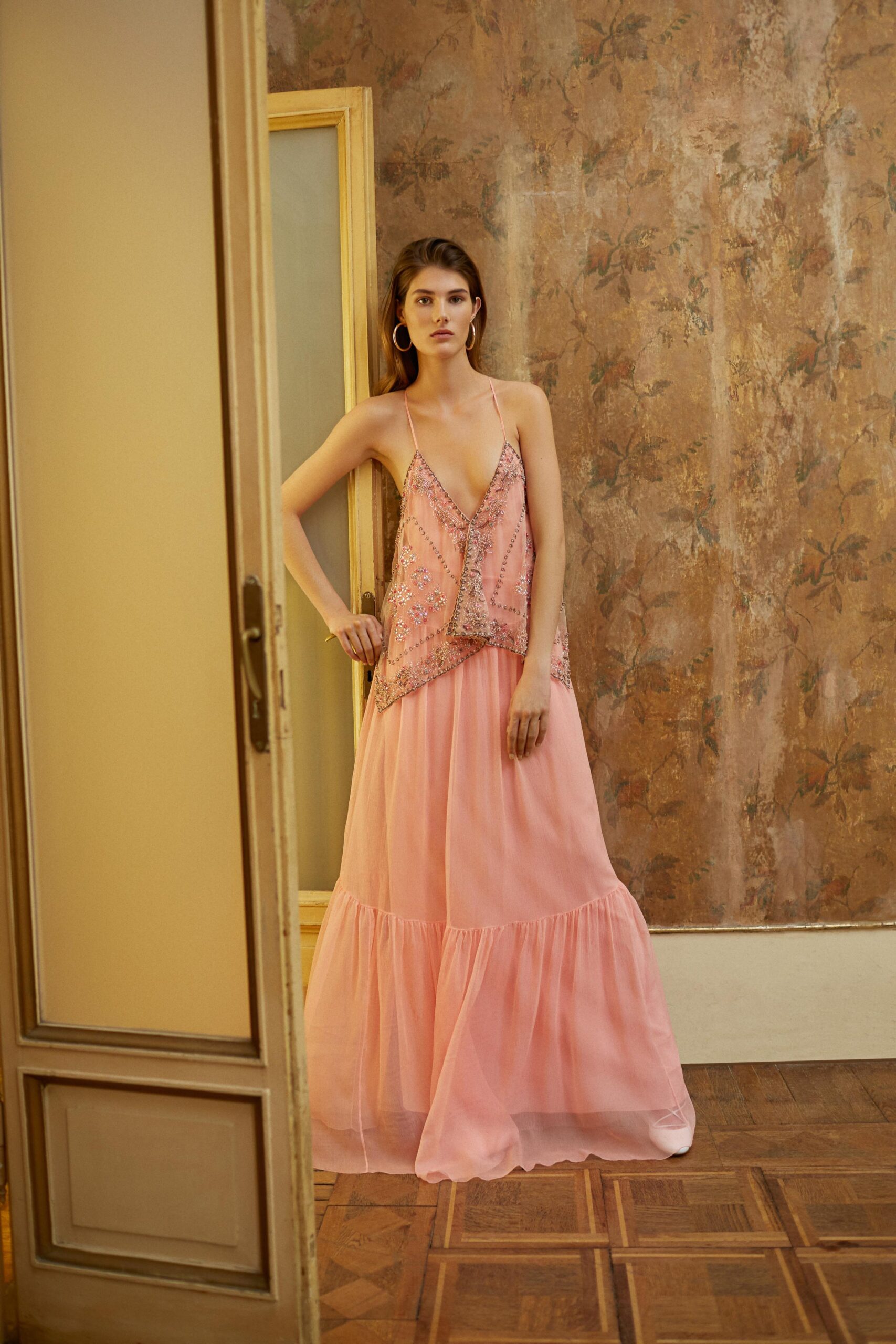 Blumarine Resort 19 Look 268