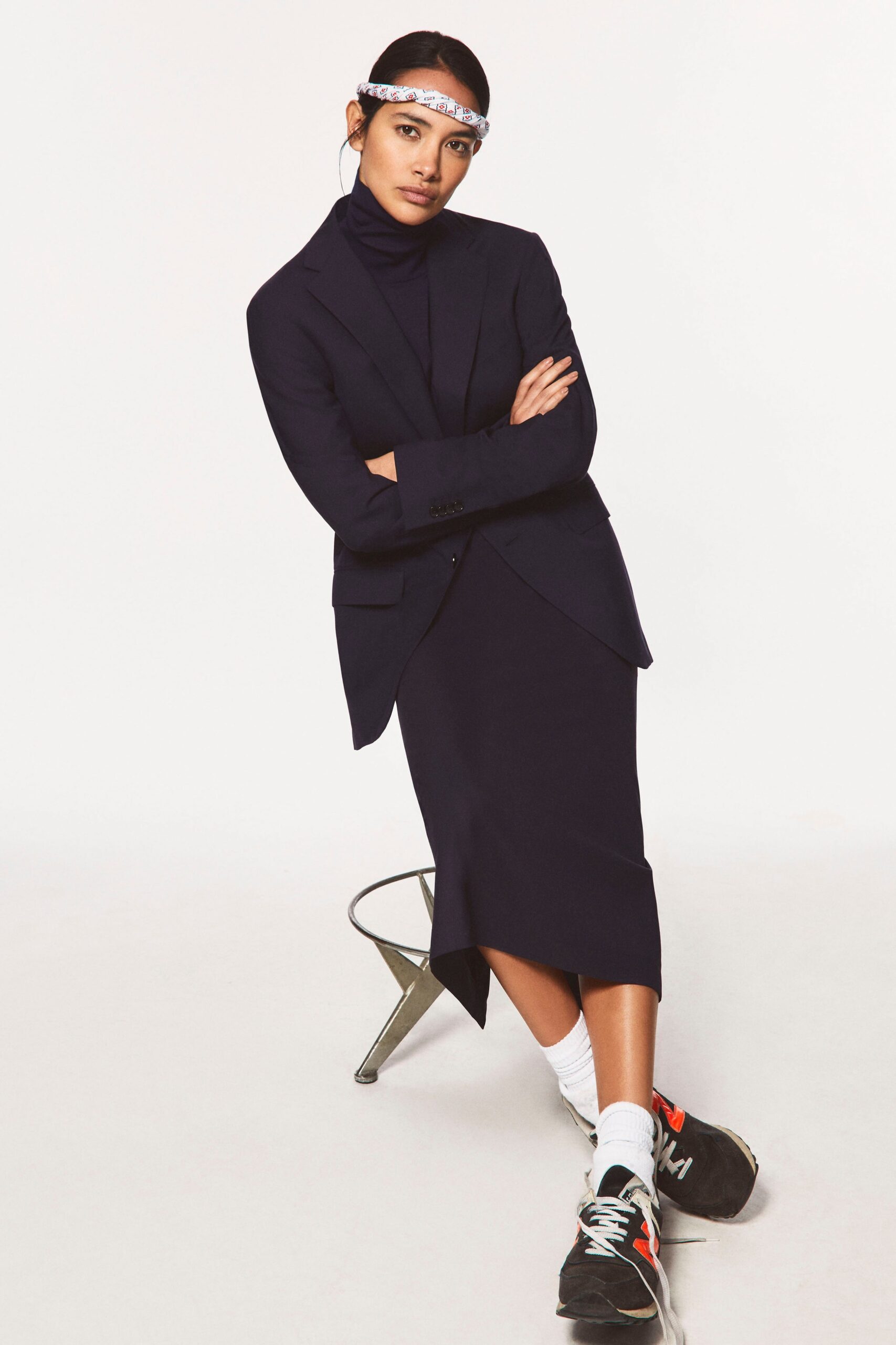 Boglioli F/W 22 Menswear Look 356