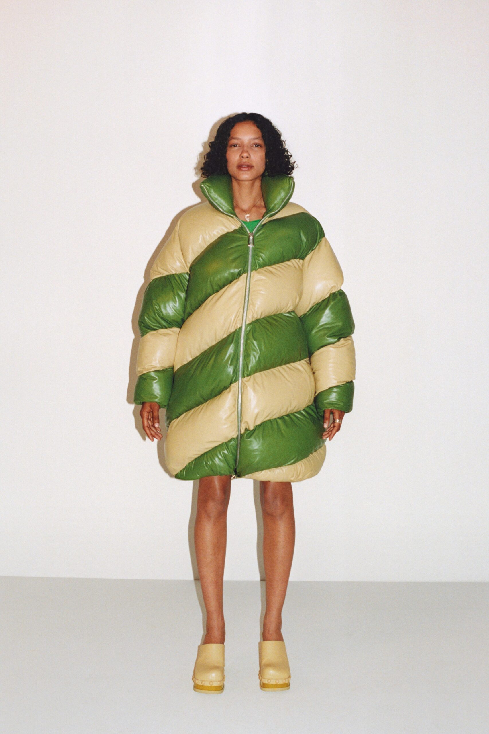 Bottega Veneta Resort 22 Look 326
