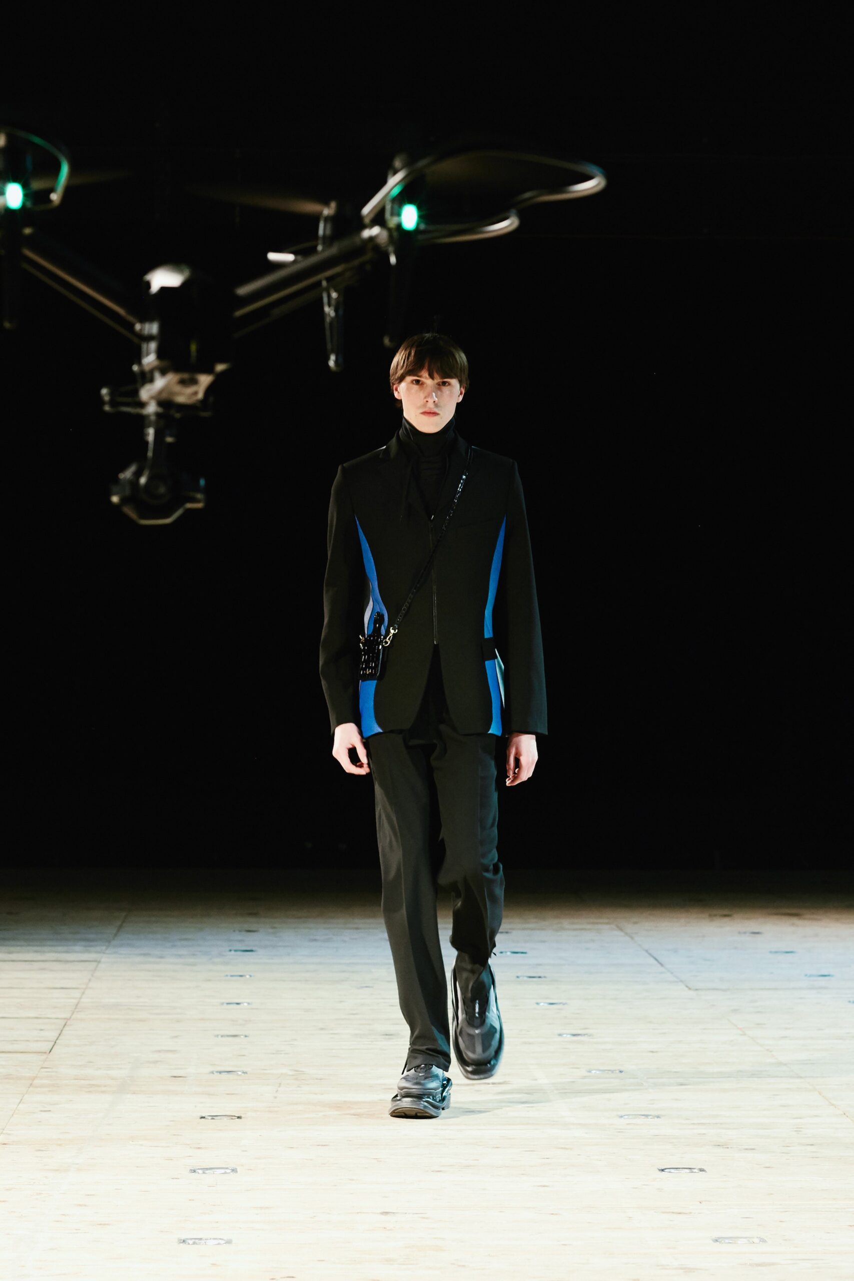 Botter F/W 21 Menswear Look 336