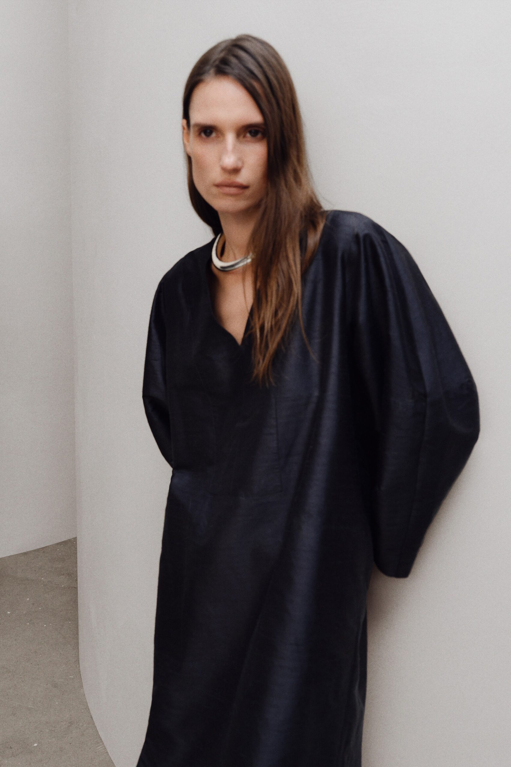 By Malene Birger Copenhagen F/W 21 Look 312