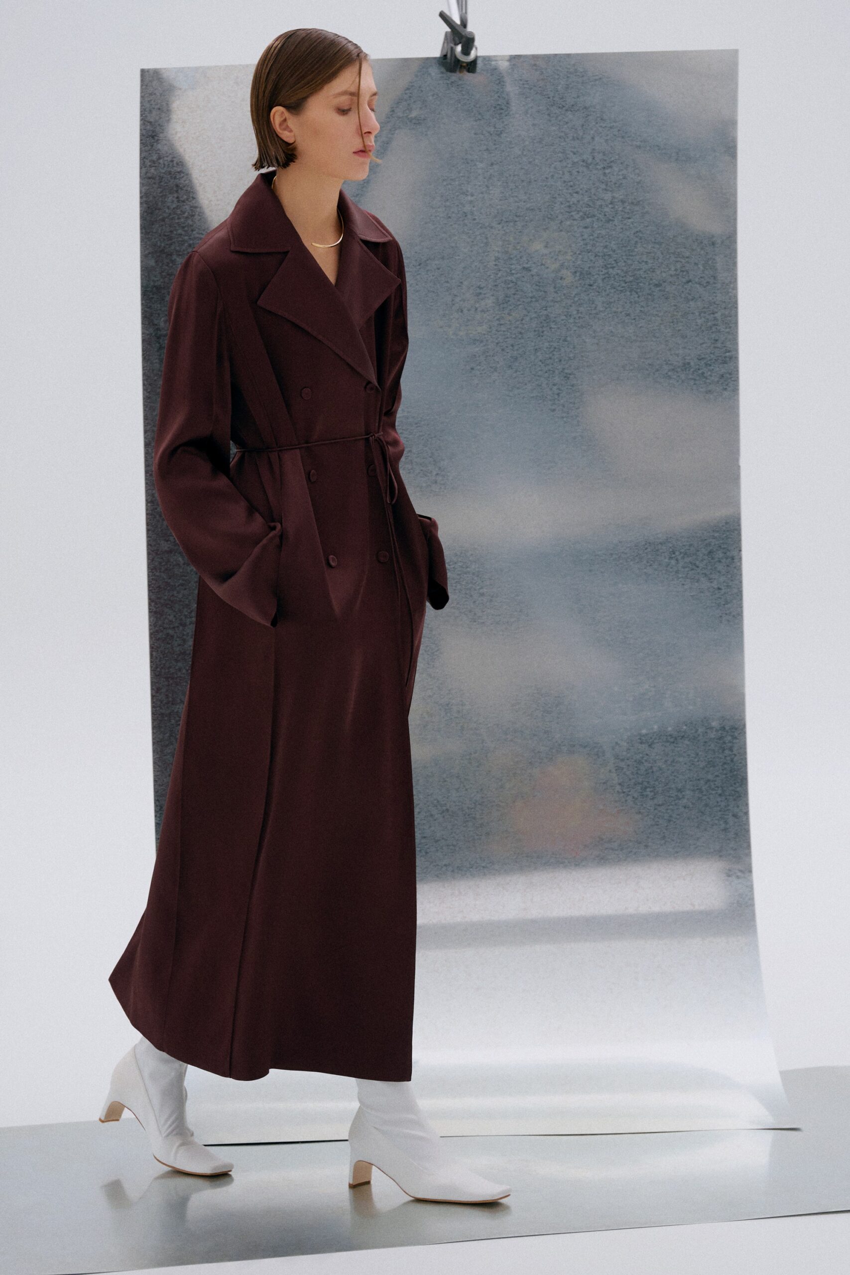 Bevza F/W 23 Look 227