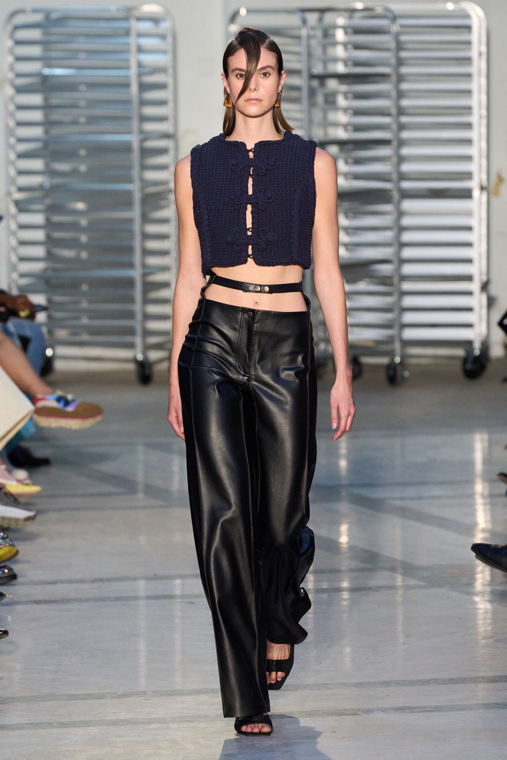 Bevza S/S 23 Look 296