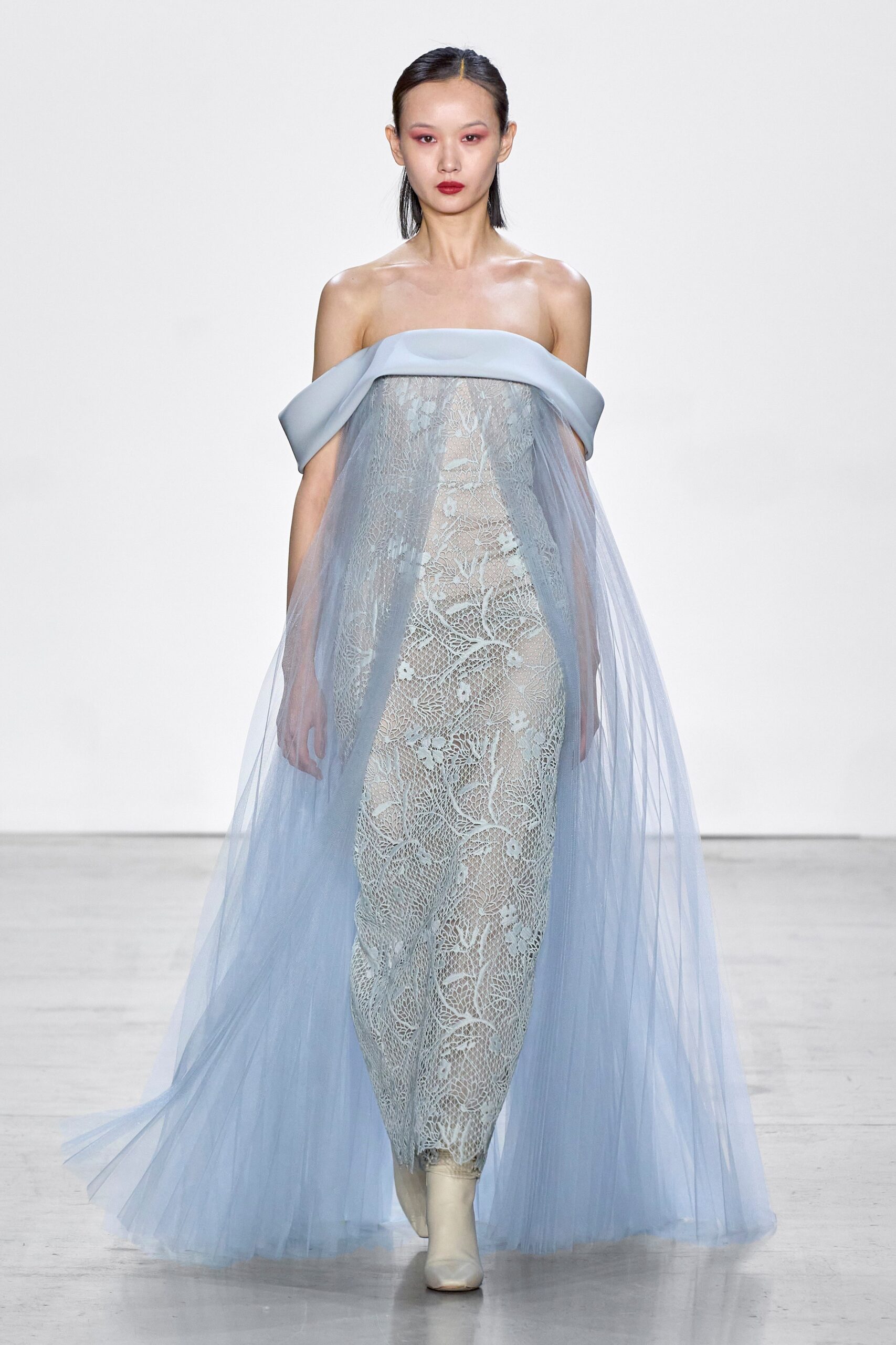 Bibhu Mohapatra F/W 23 Look 326