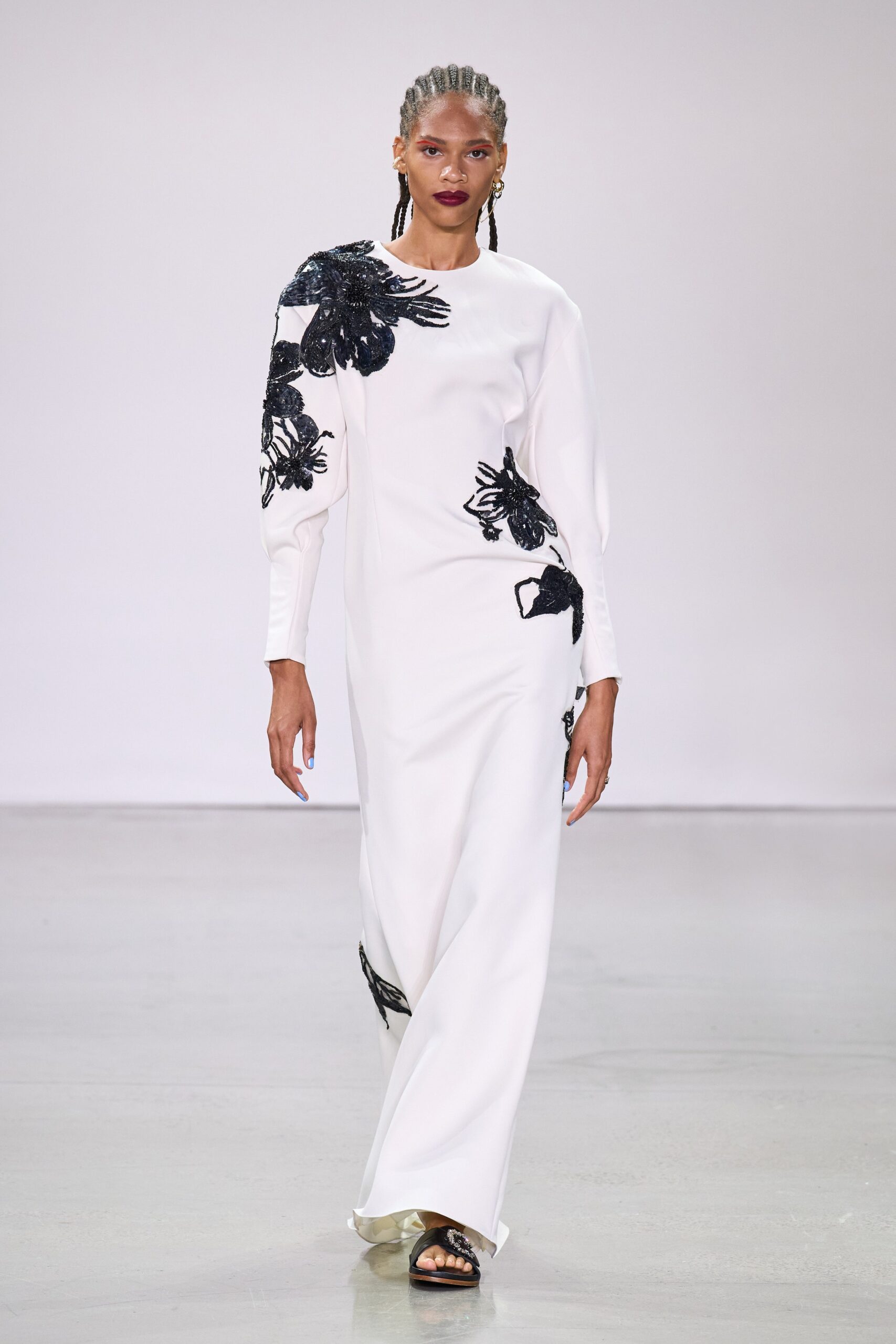 Bibhu Mohapatra S/S 23 Look 296