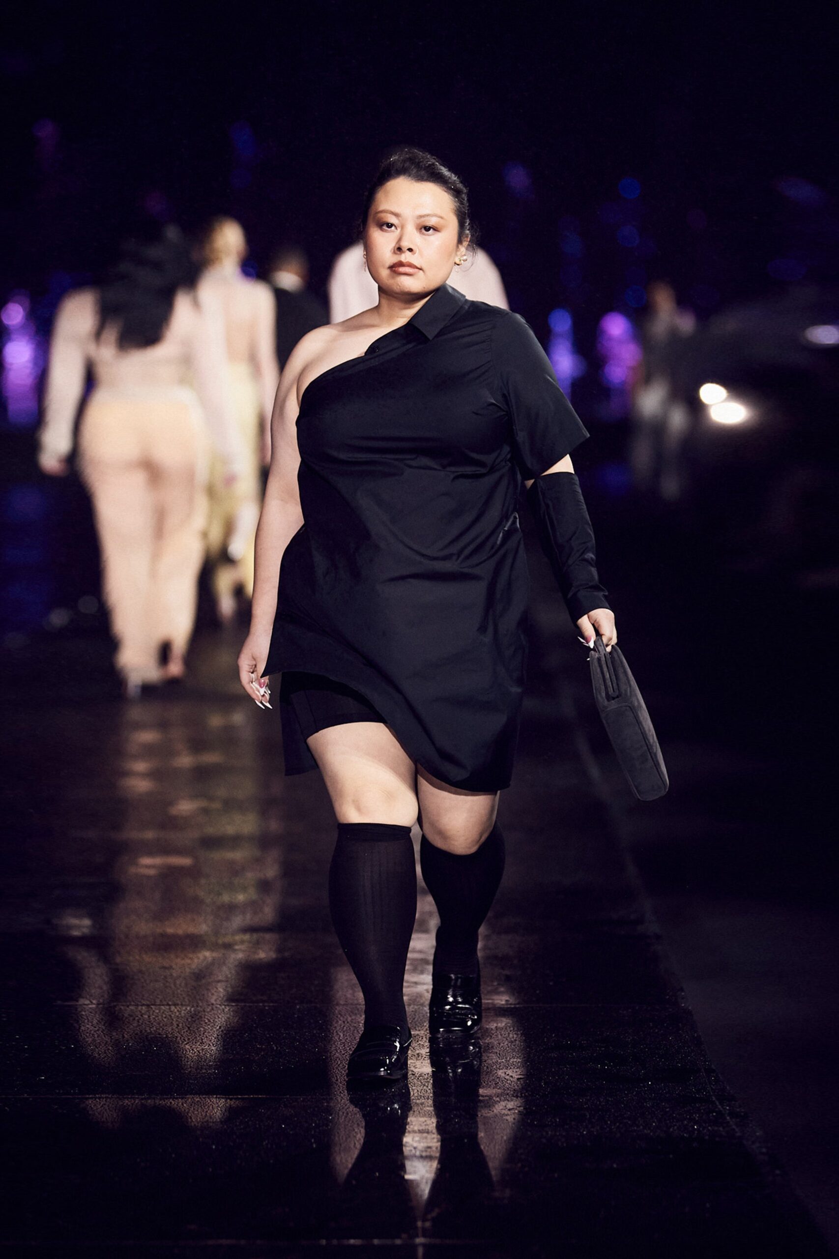 Boss S/S 23 Look 326