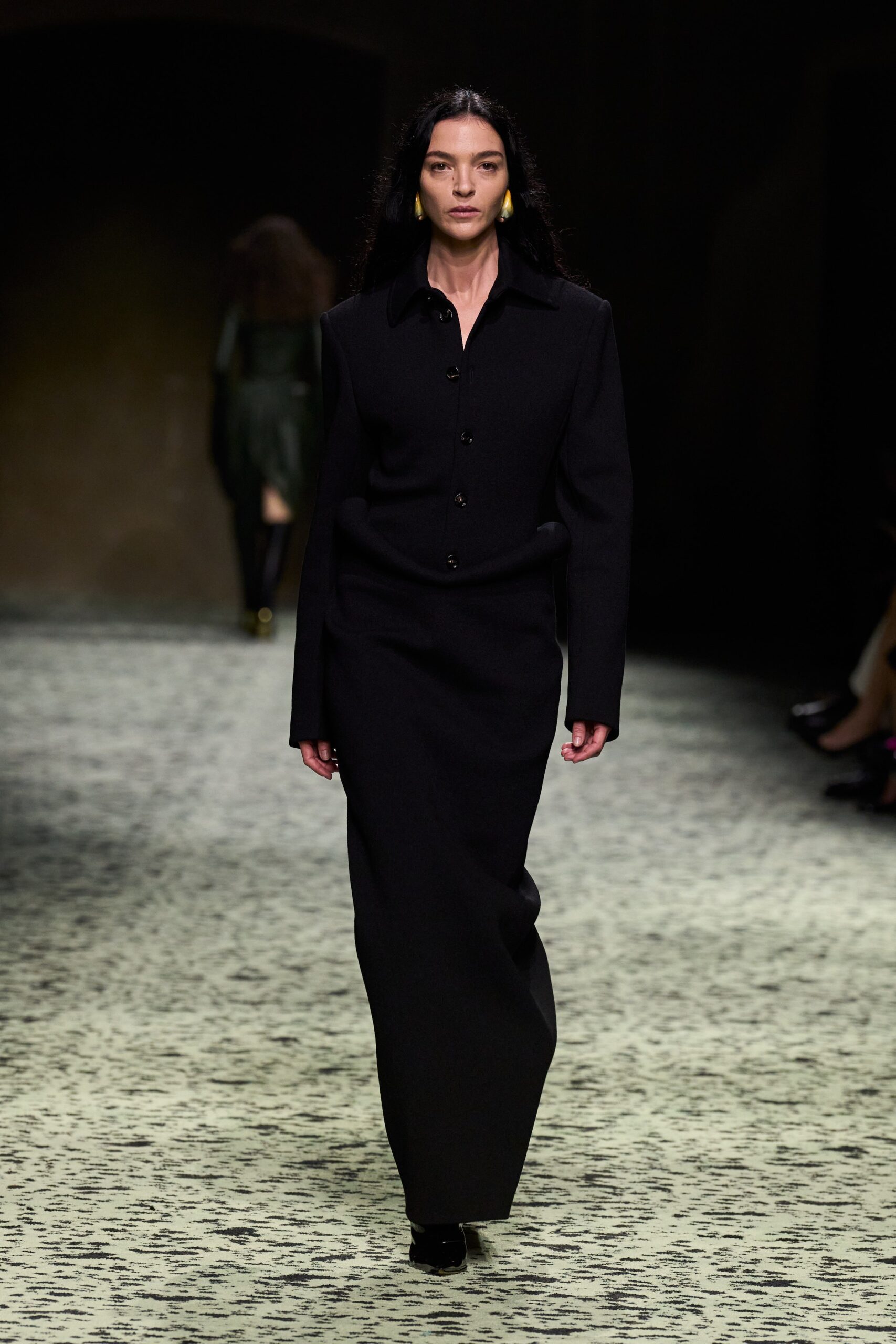 Bottega Veneta F/W 23 Look 362