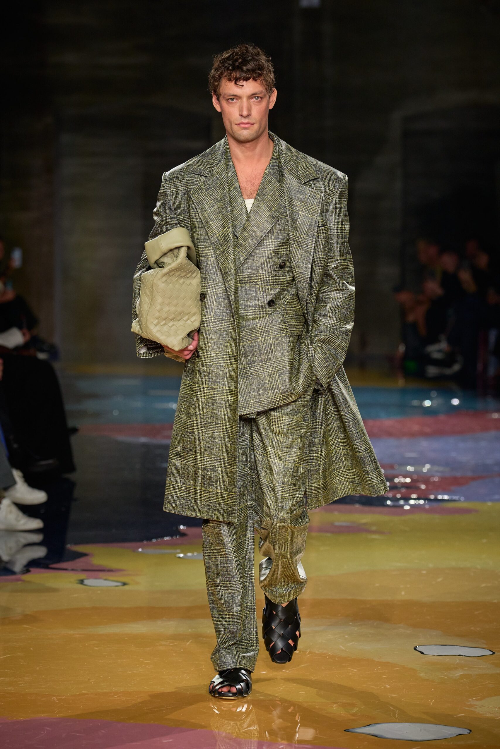 Bottega Veneta S/S 23 Look 333