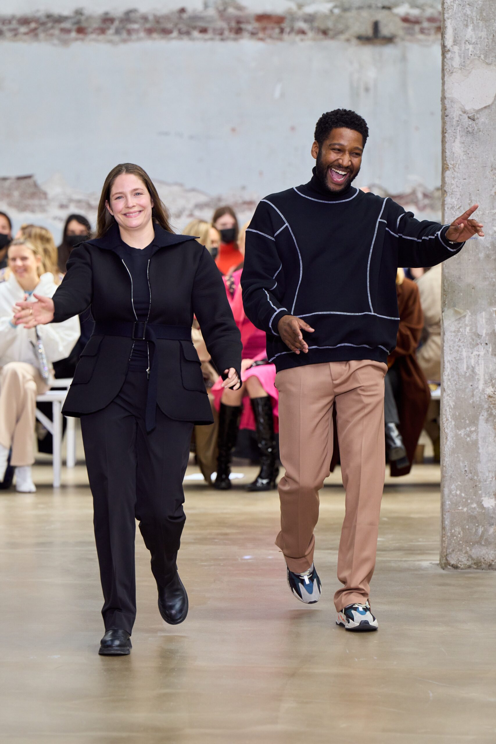 Botter F/W 22 Look 298
