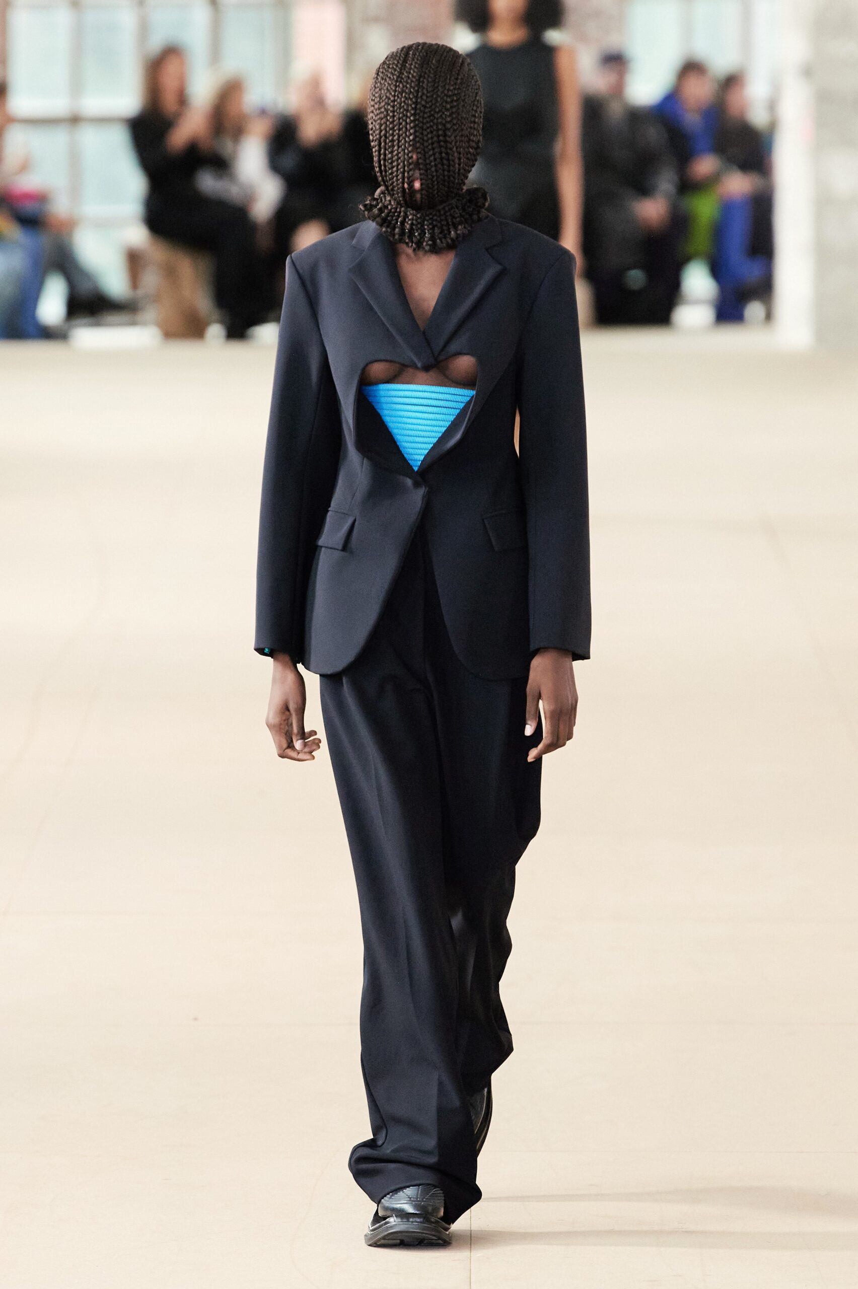 Botter S/S 23 Look 274