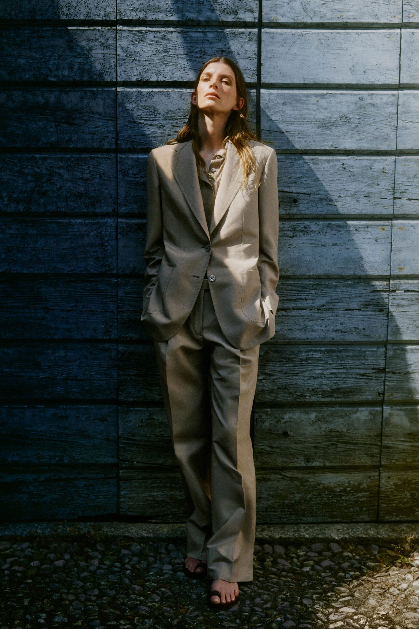 Brioni S/S 23 Menswear Look 231